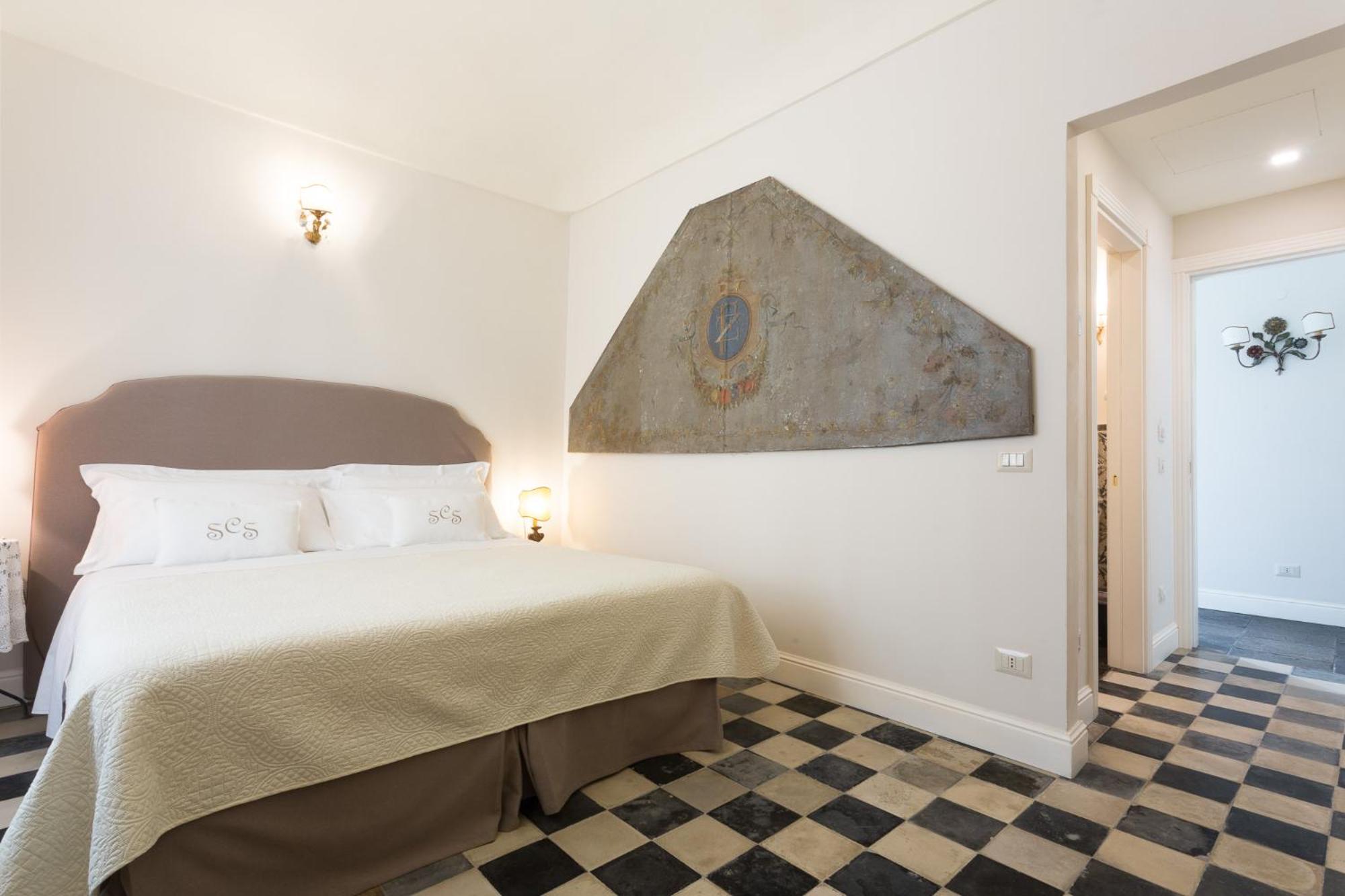 Deluxe Double or Twin Room photo 1