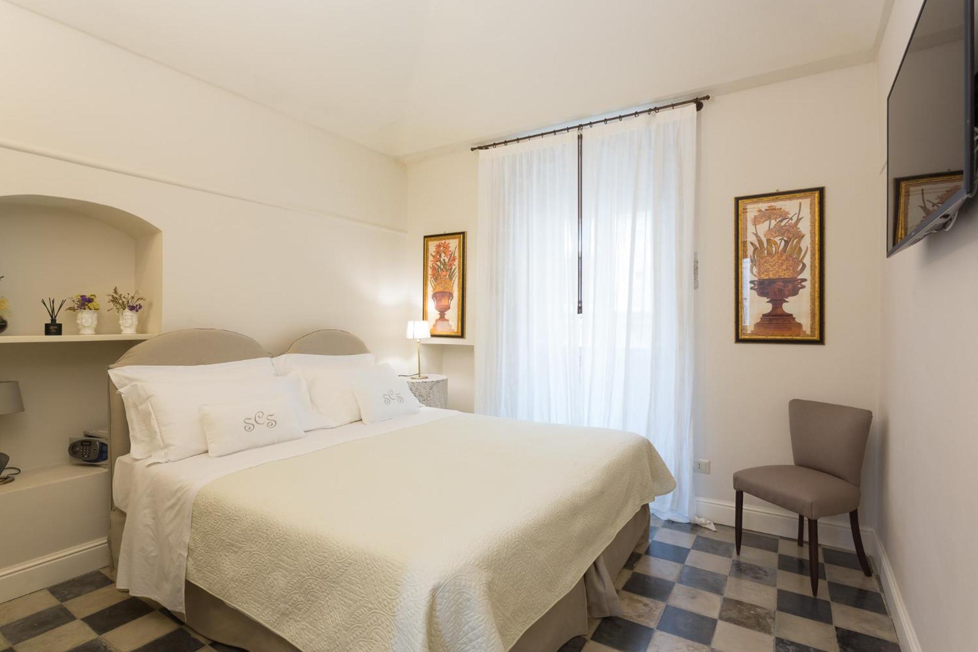 Double or Twin Room photo 1