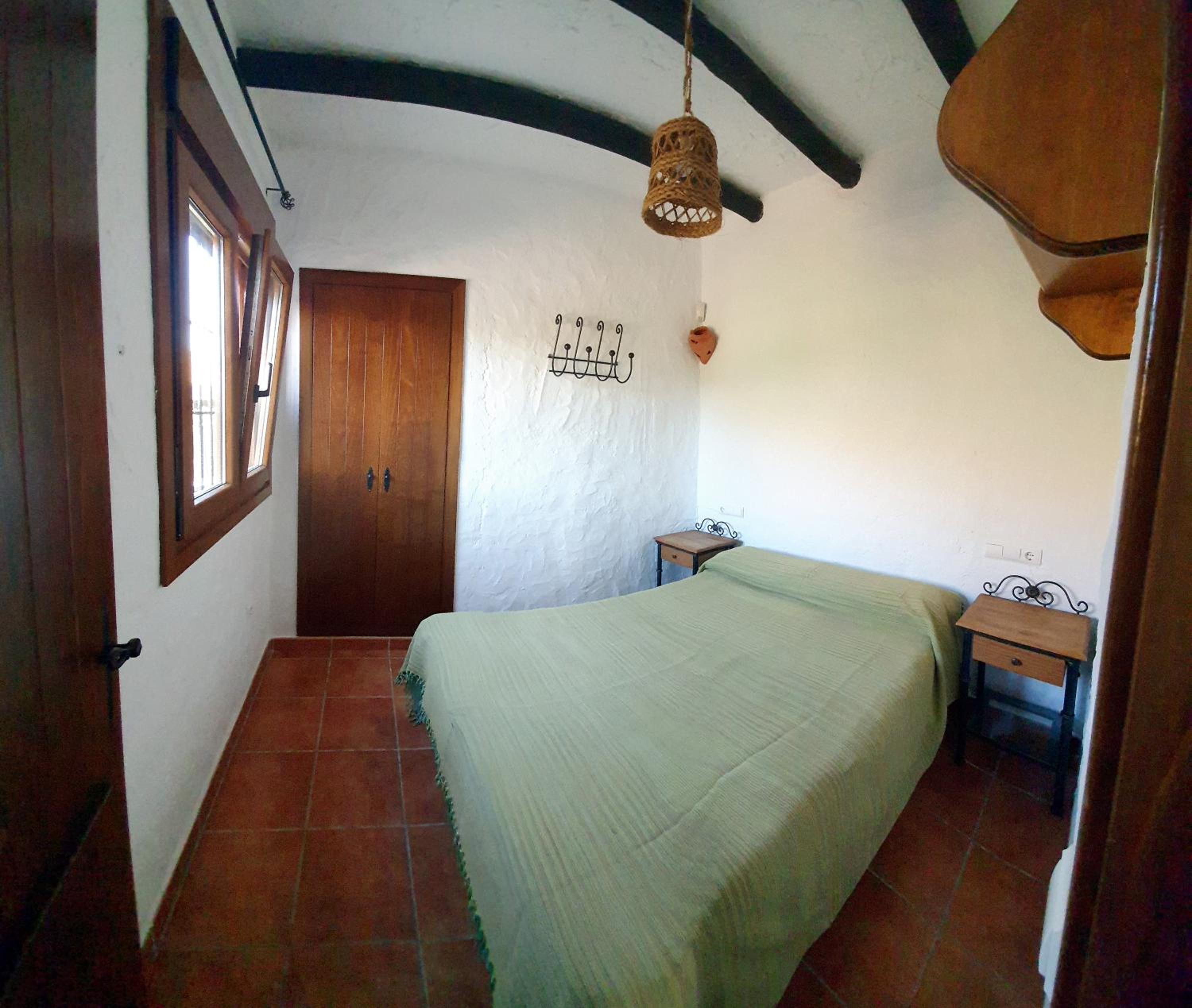 Villa de una habitación