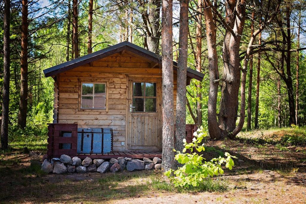 Cottage photo 2