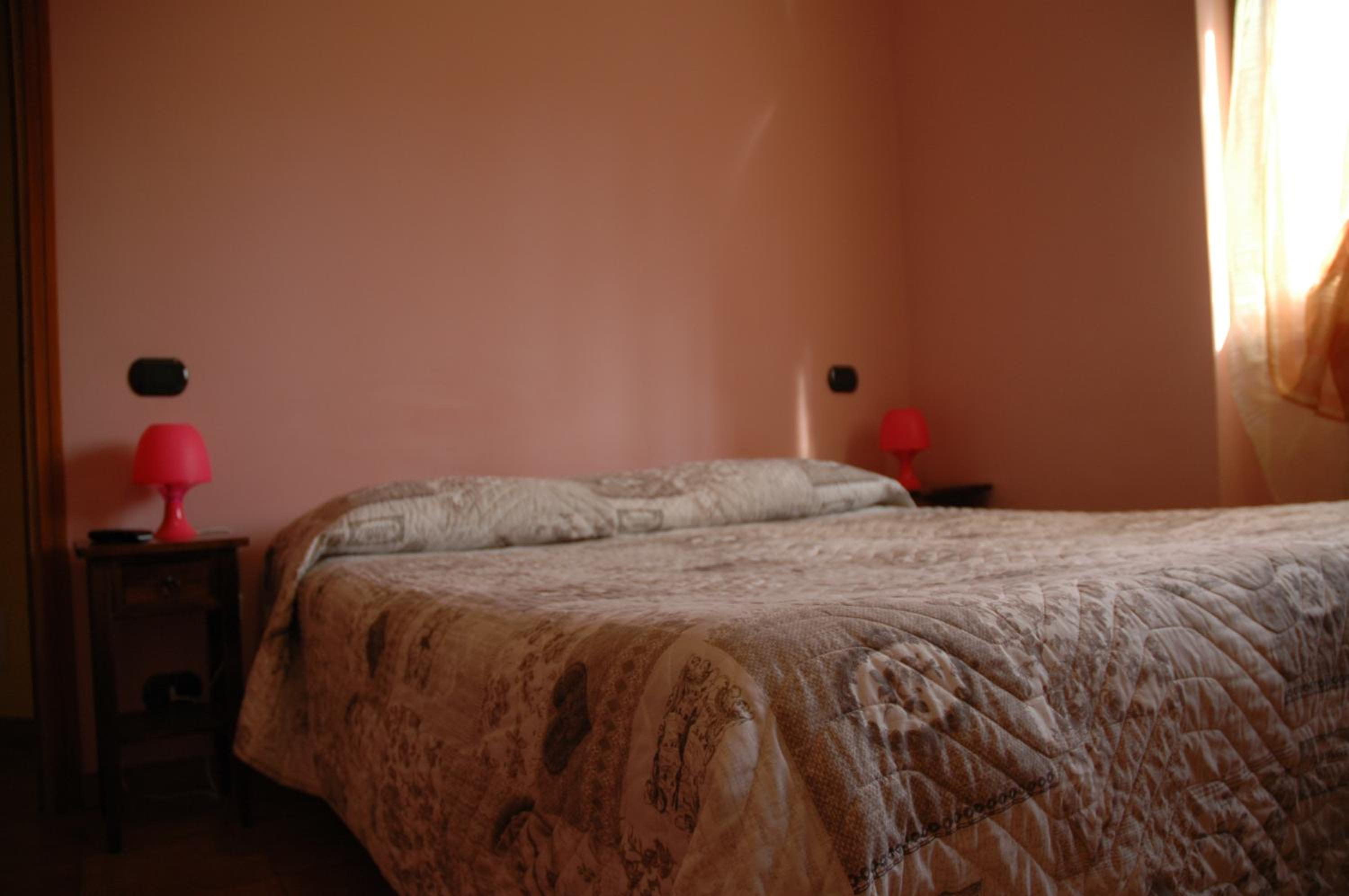 Triple Room with Private Bathroom photo 1