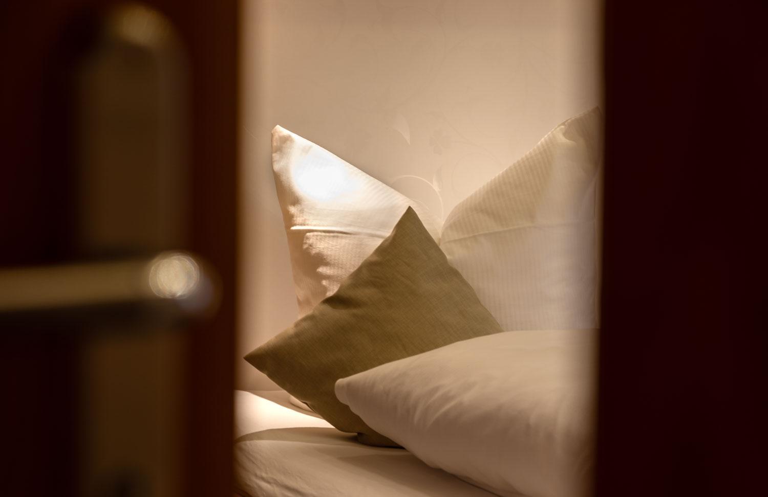 Double Room - Photo 12