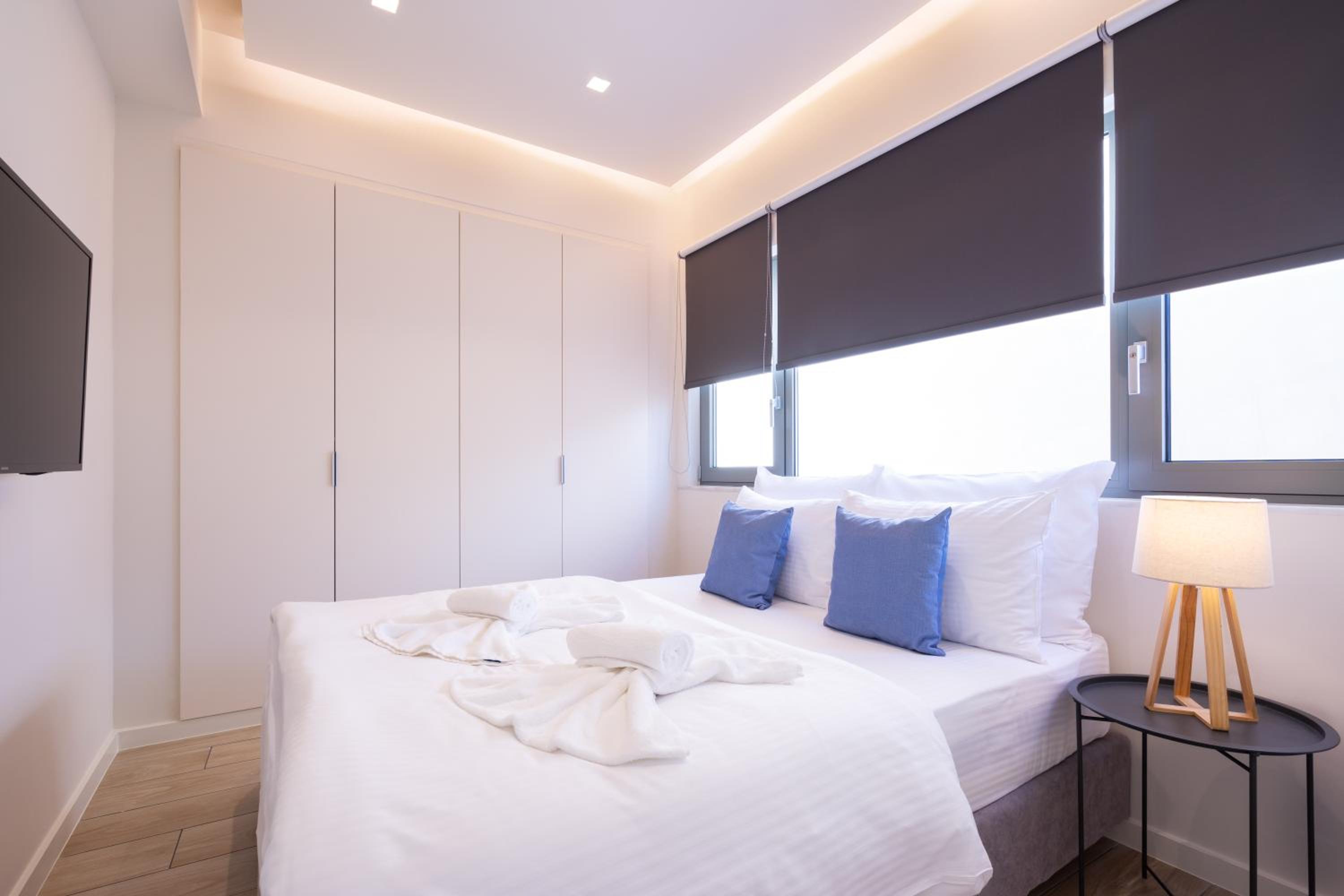 Penthouse Apartment photo 1