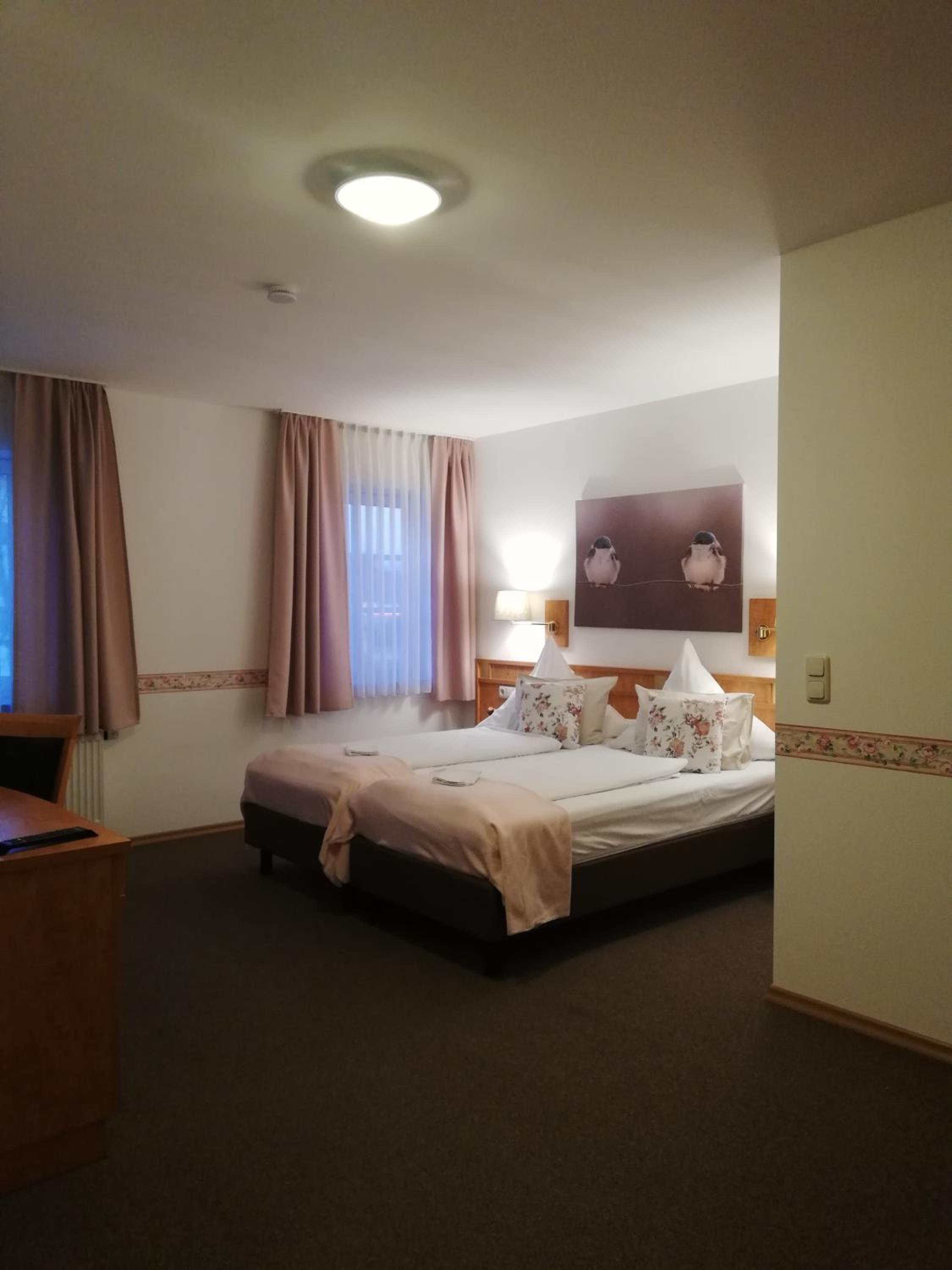 Double or Twin Room photo 1