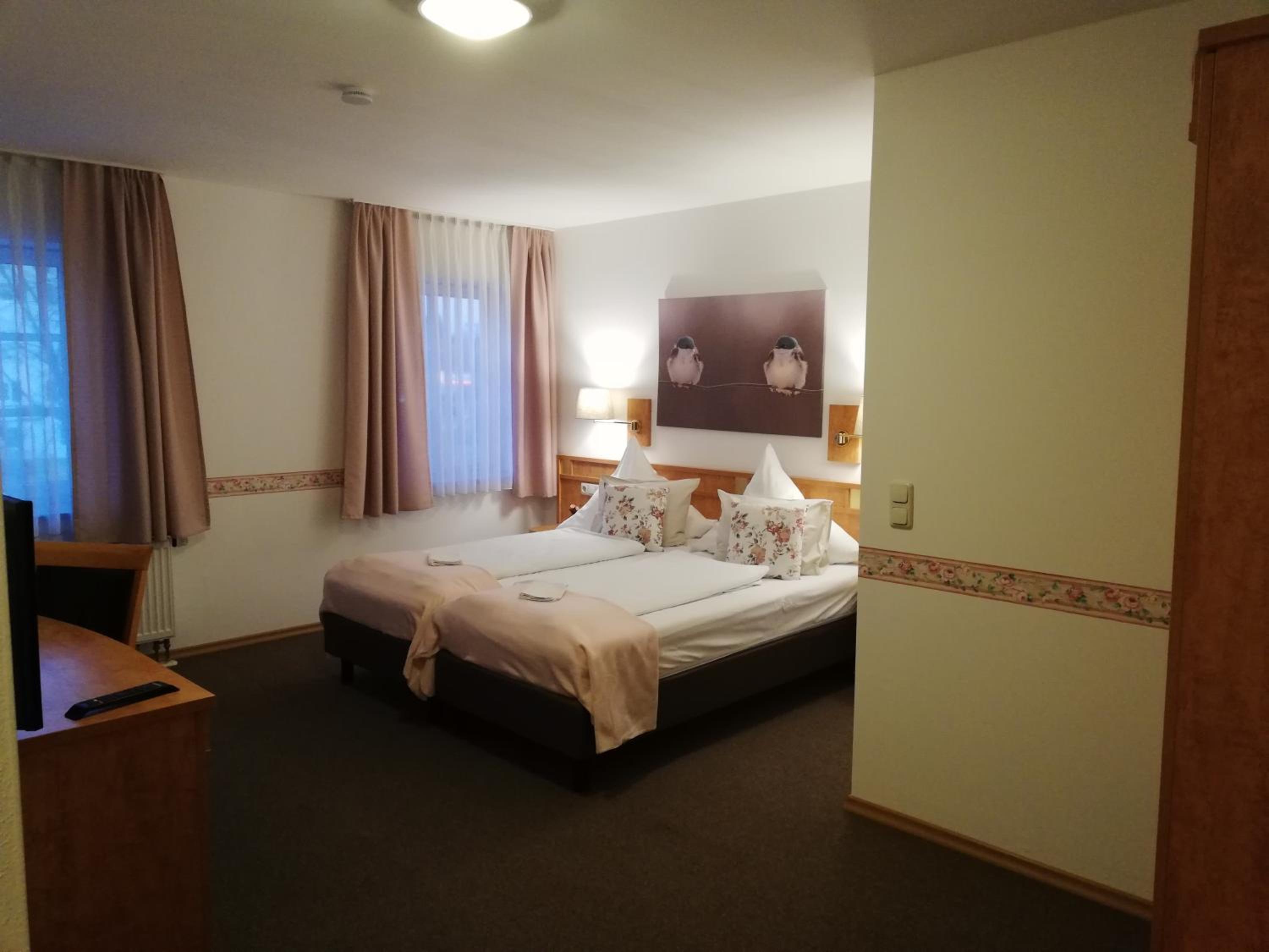 Double or Twin Room photo 2