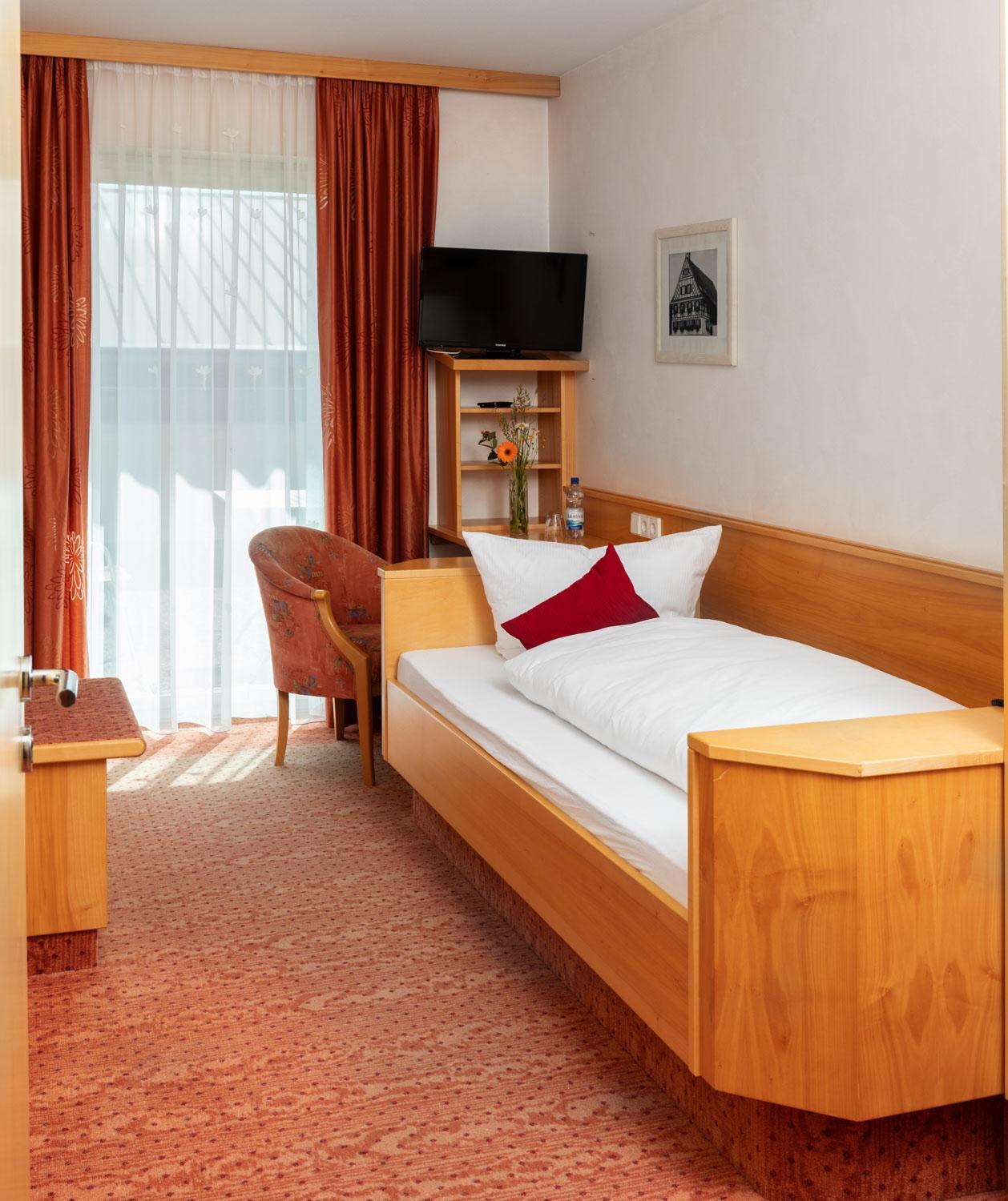 Single Room