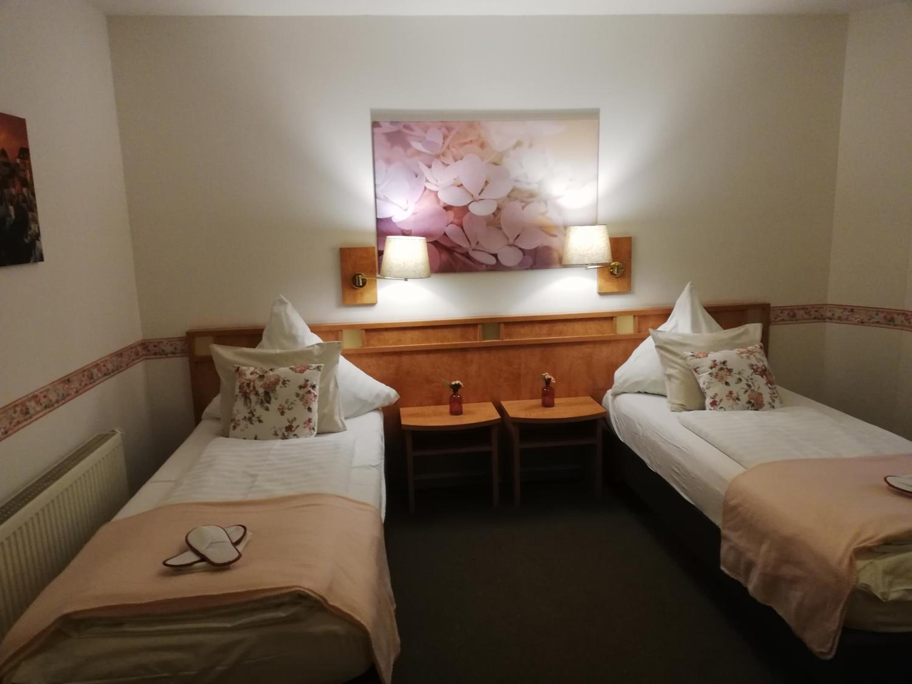 Large Double or Twin Room photo 2