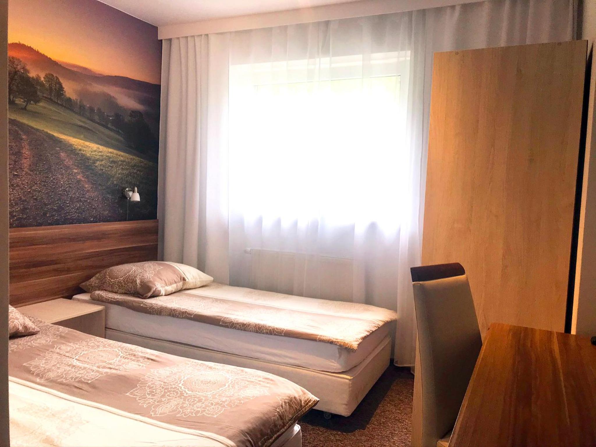 Double Room - Photo 3