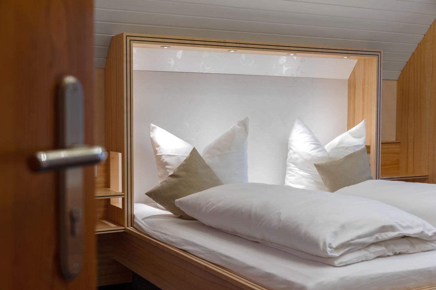 Triple Room - Photo 17