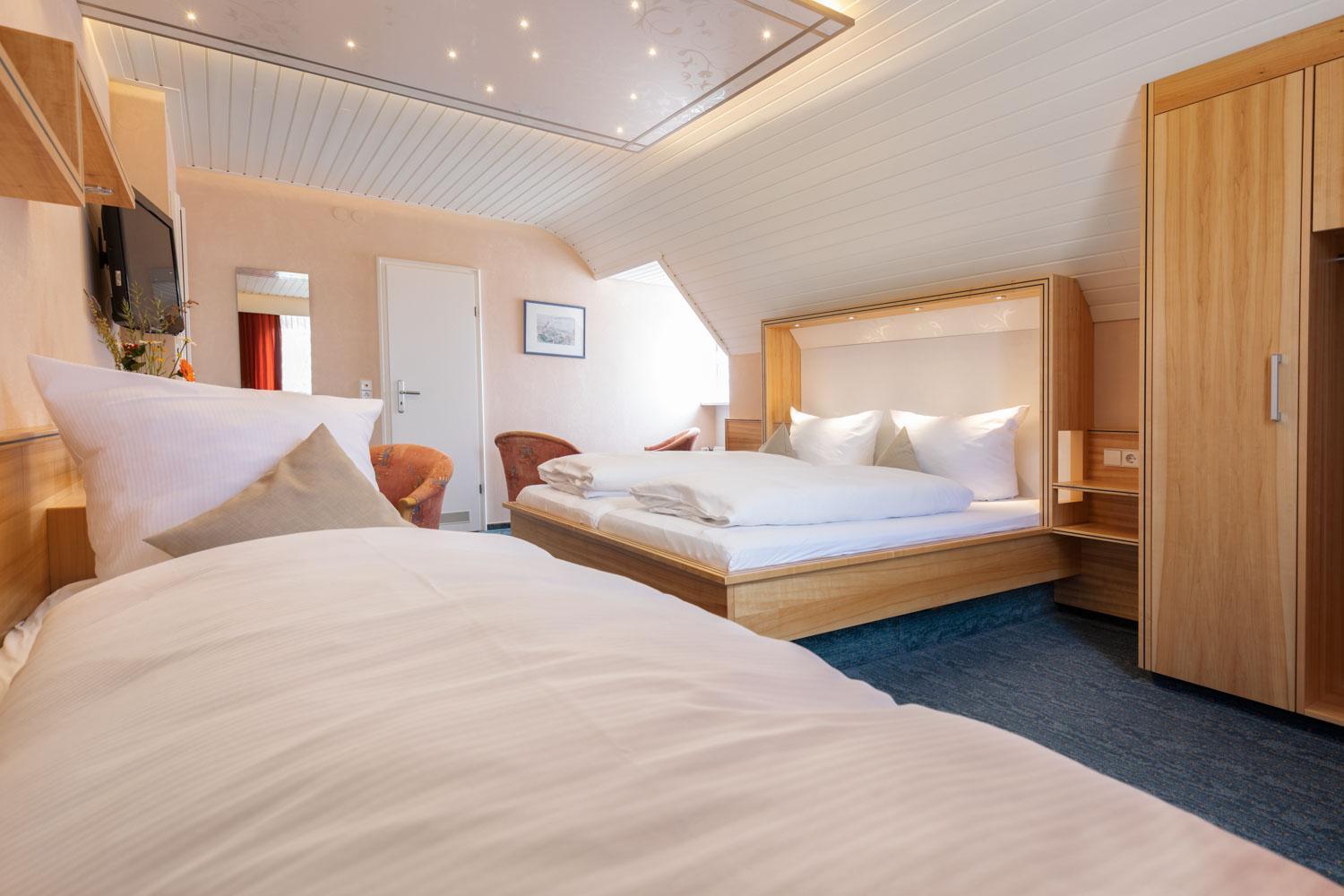 Triple Room - Photo 2