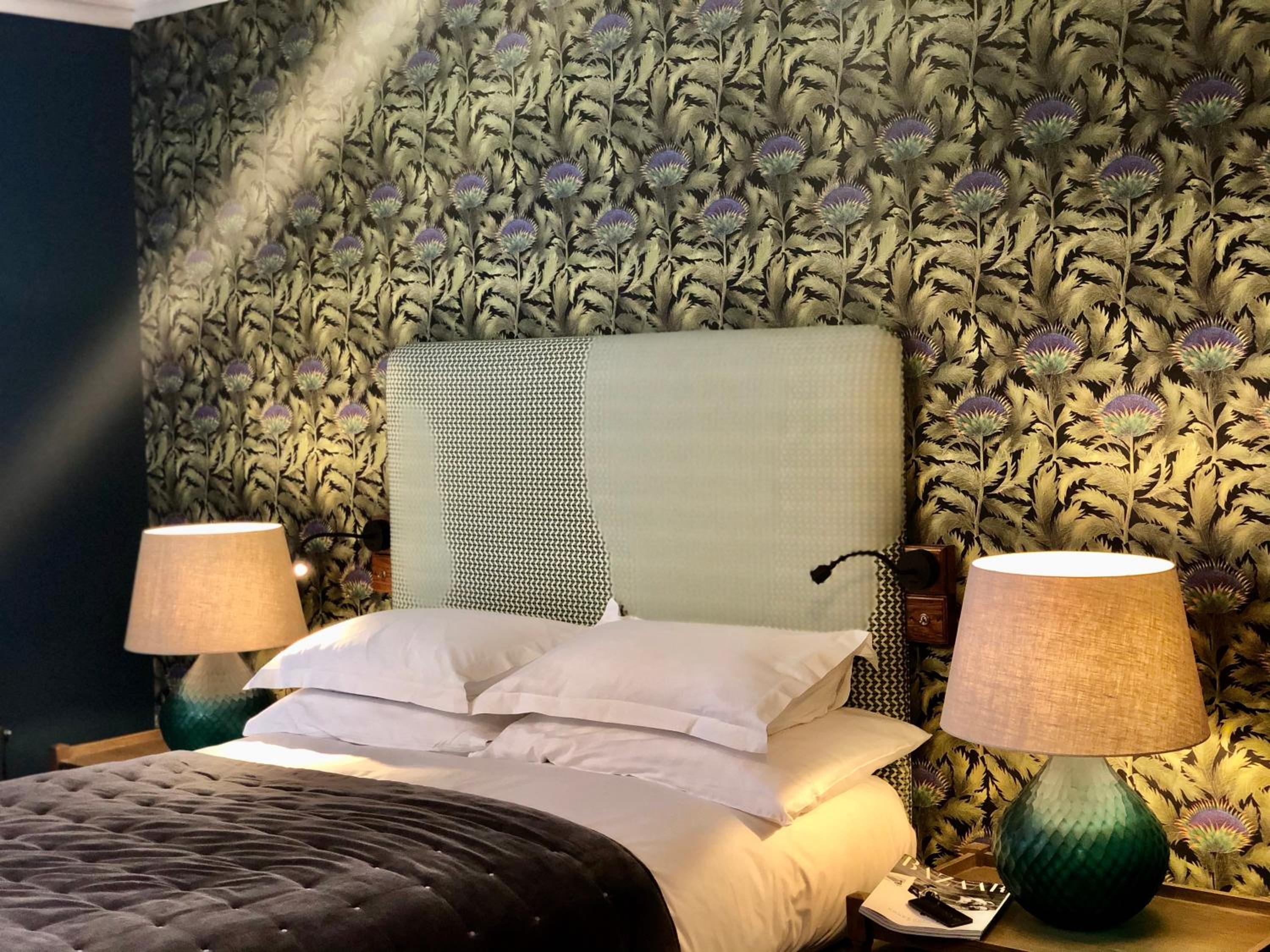 Superior Double Room - Photo 1