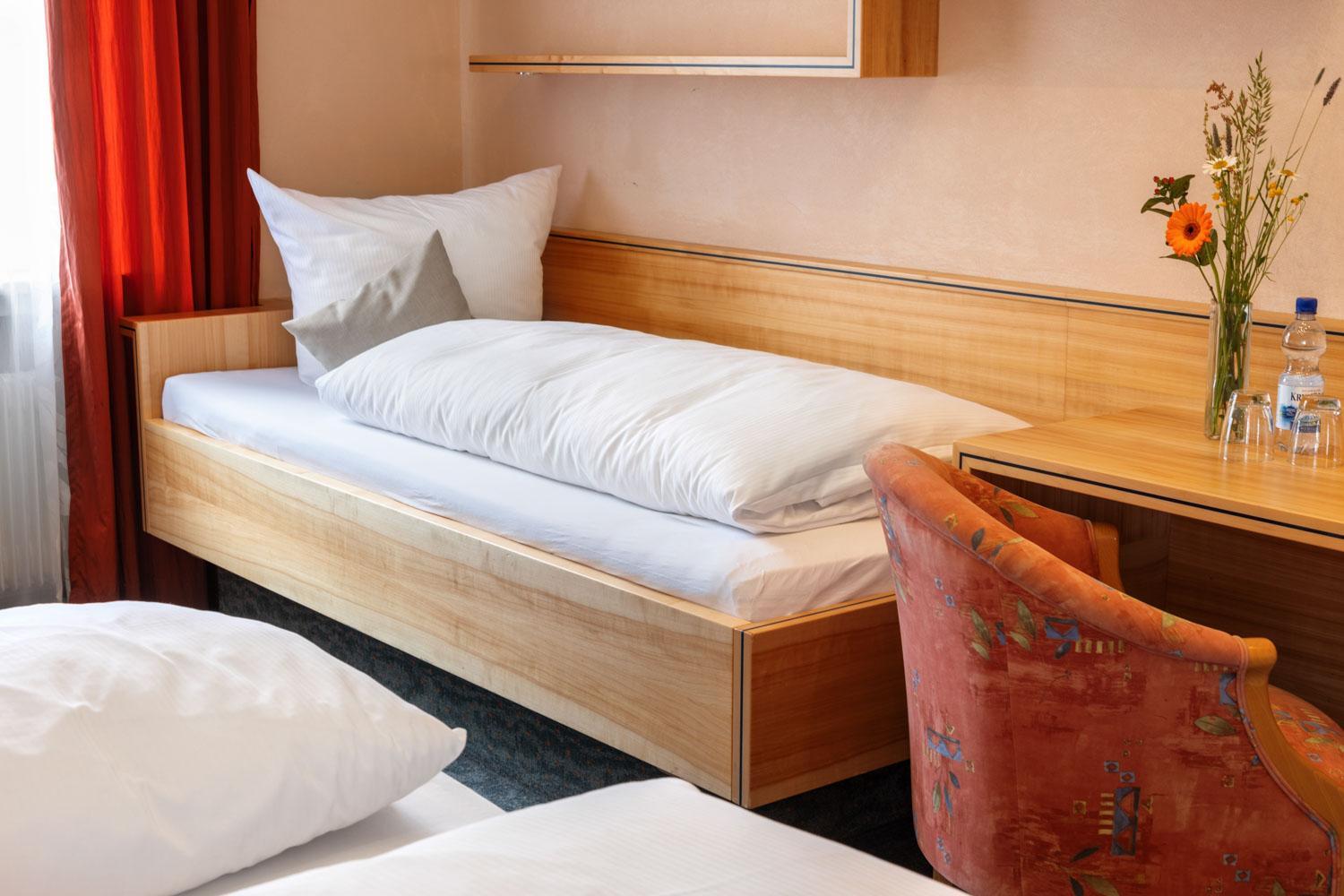 Triple Room - Photo 14