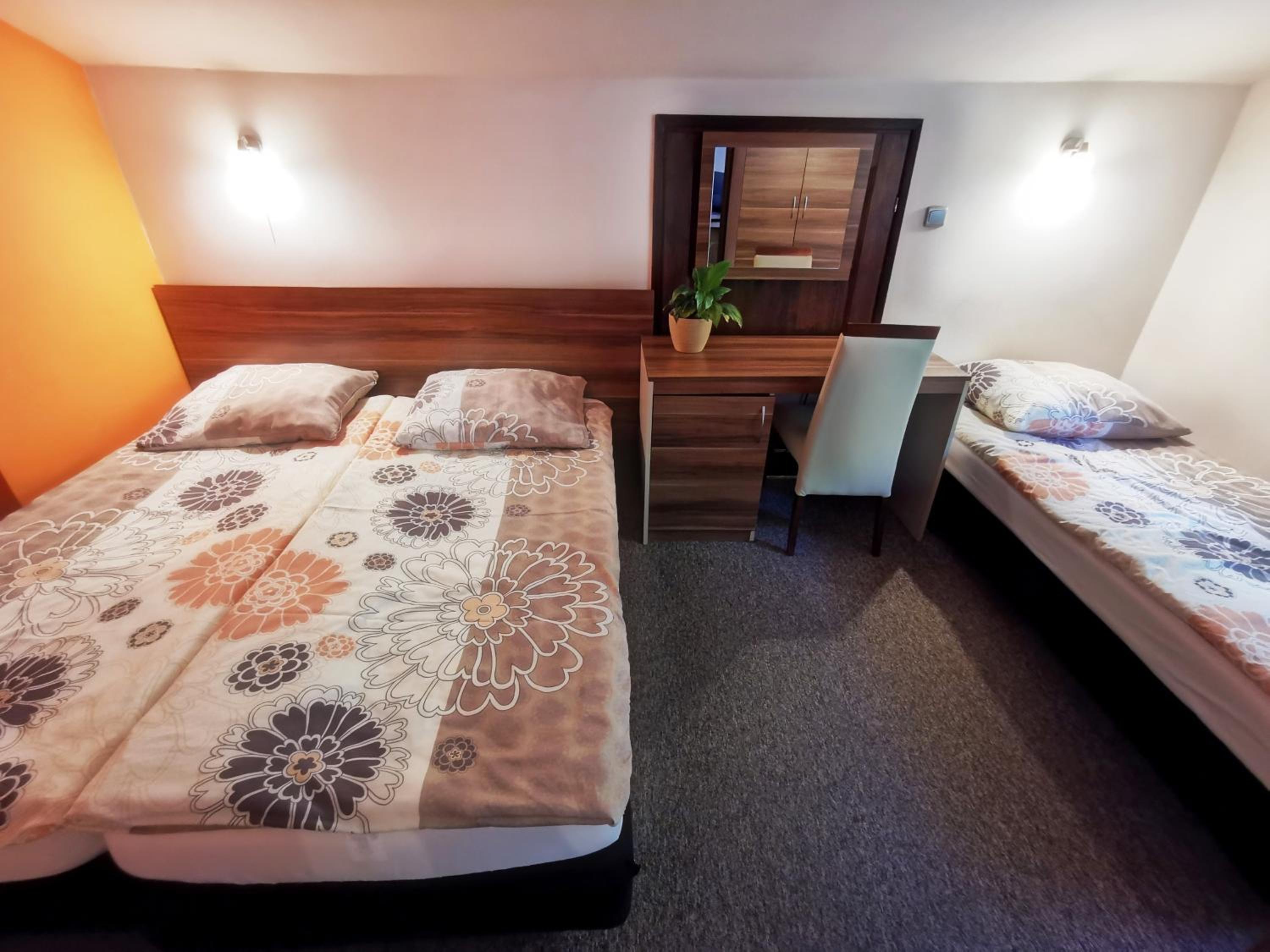 Quadruple Room photo 1
