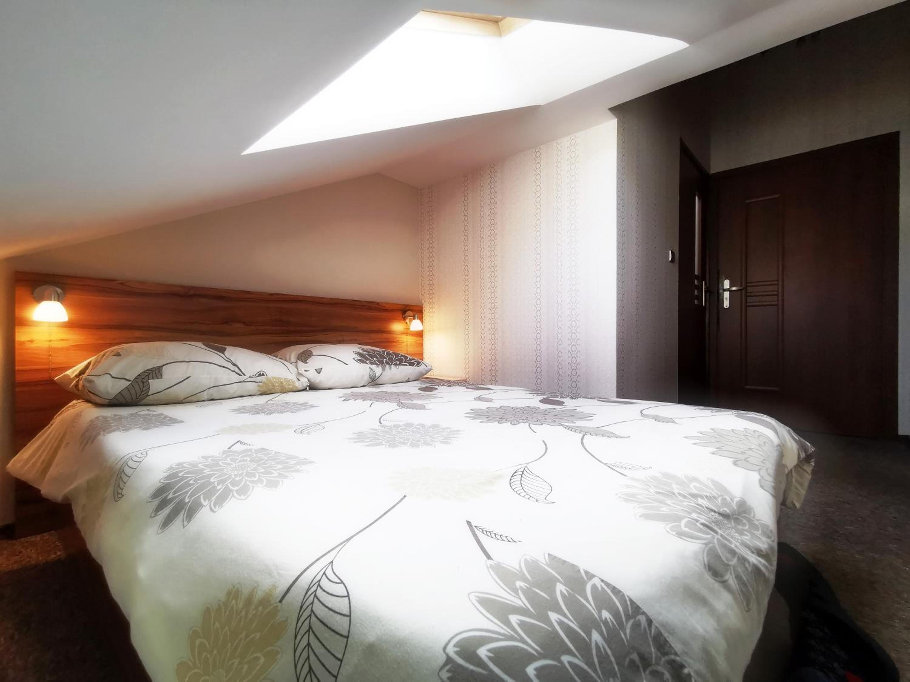 Deluxe Double Room - Photo 5