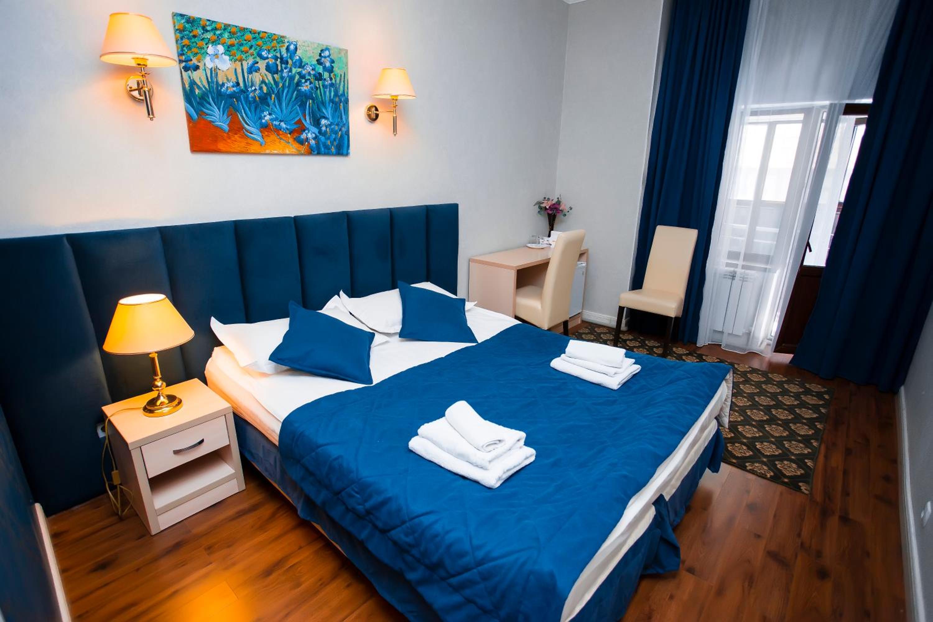 Comfort Double Room