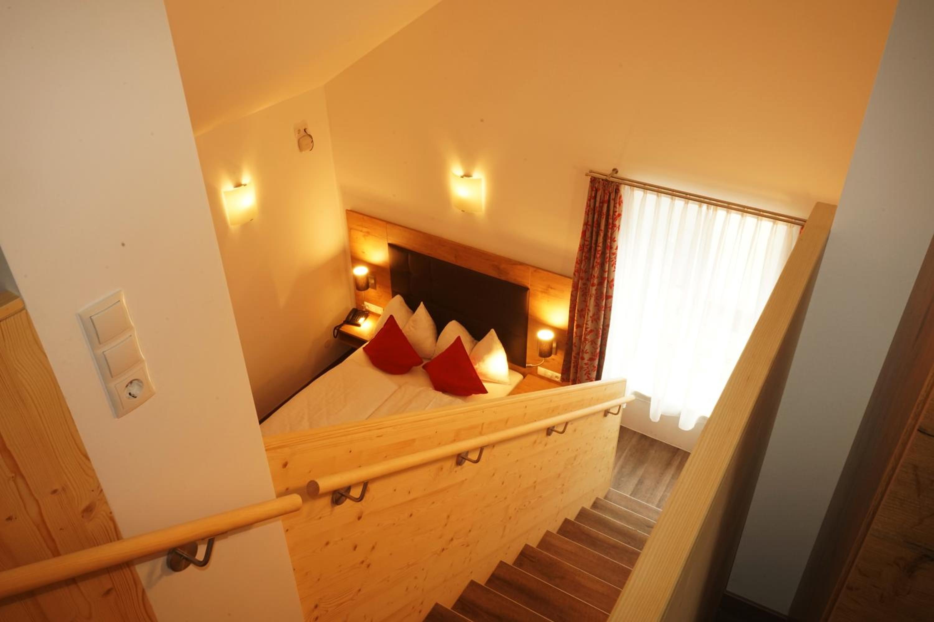 Superior Family Room with roof terrace (4 Adults -6 Adults) - Photo 19