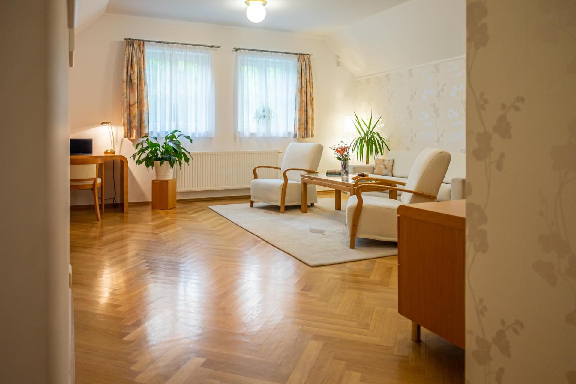 Deluxe Apartment - Photo 1