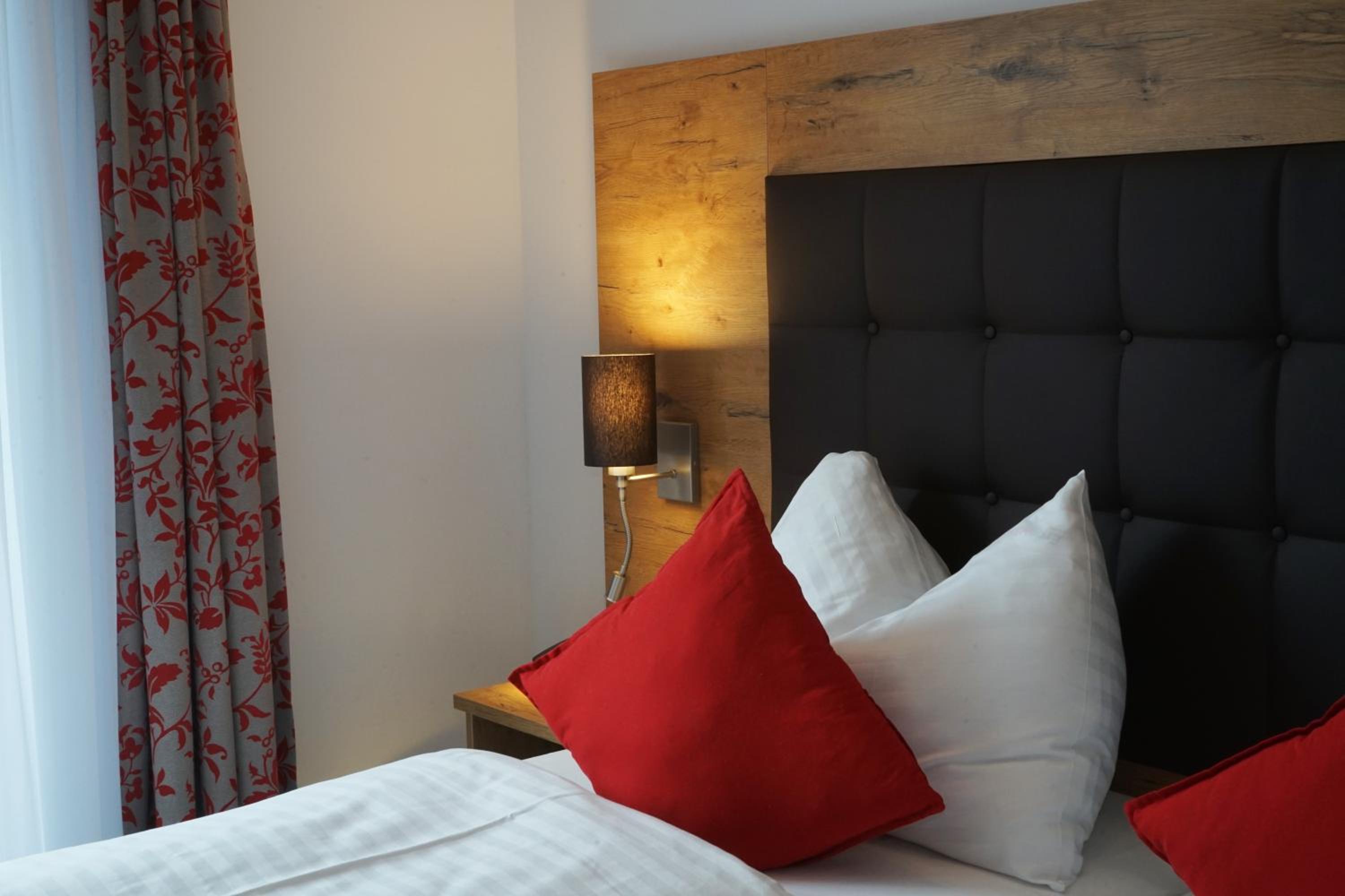 Superior Double Room - Photo 5