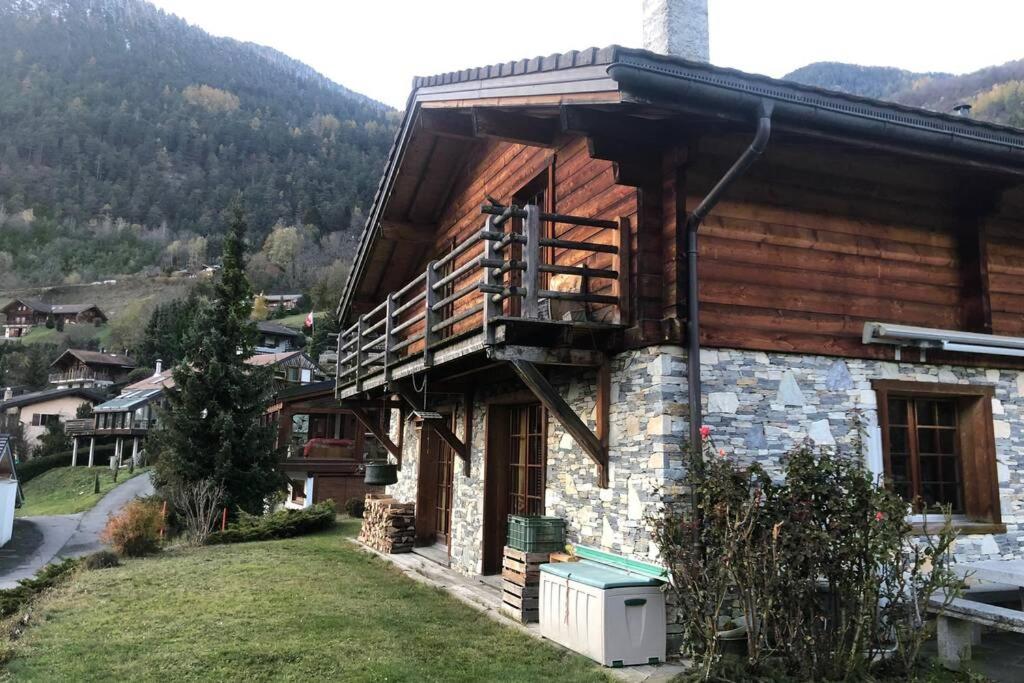 Superior Chalet photo 2