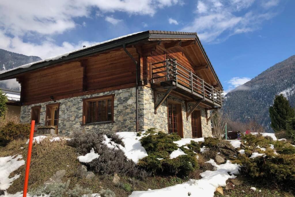 Superior Chalet photo 3