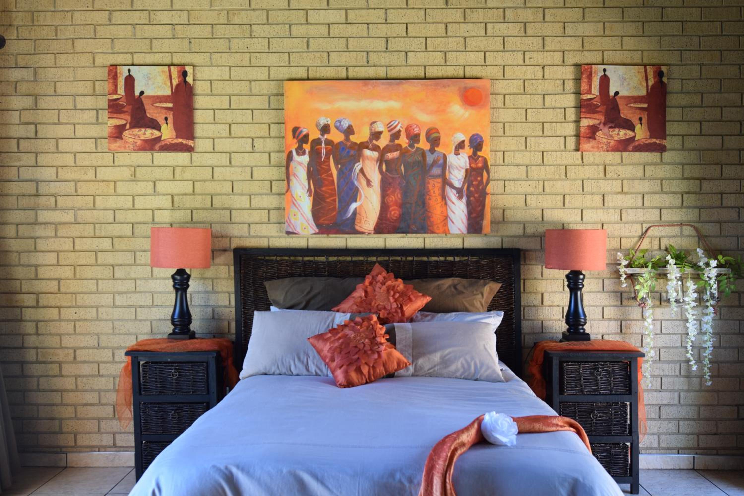 Standard Double Room - Photo 8