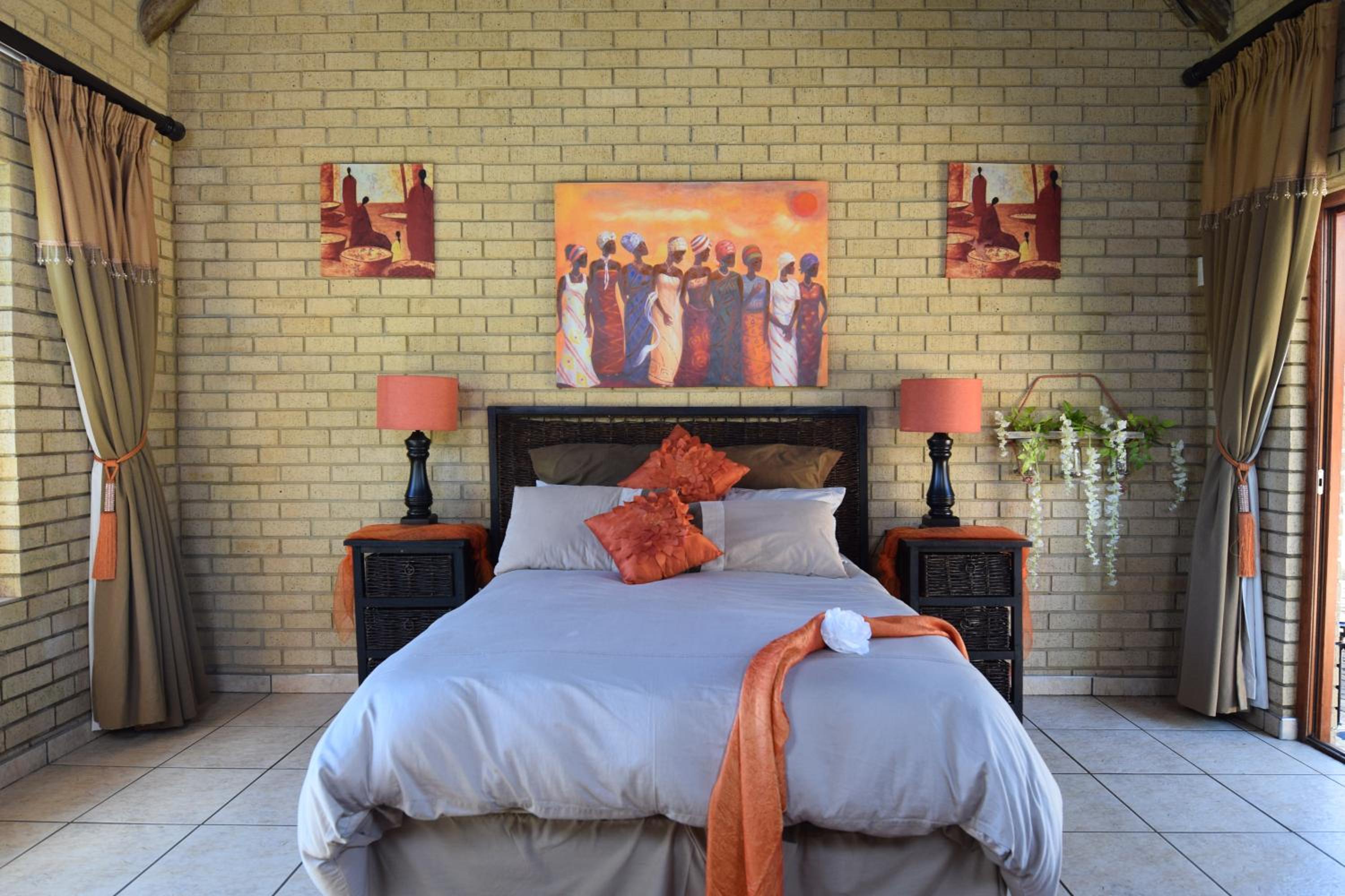 Standard Double Room - Photo 7