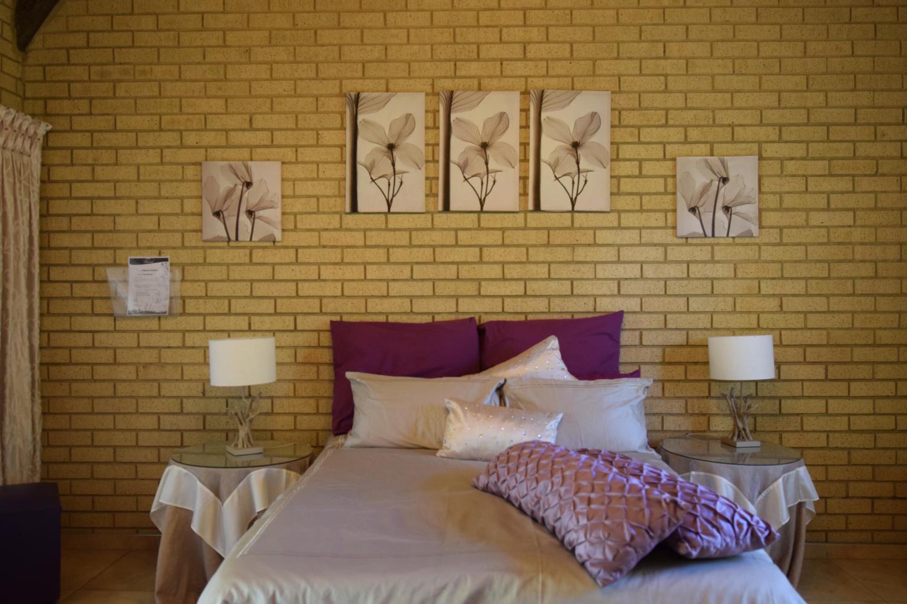 Superior Double Room - Photo 2