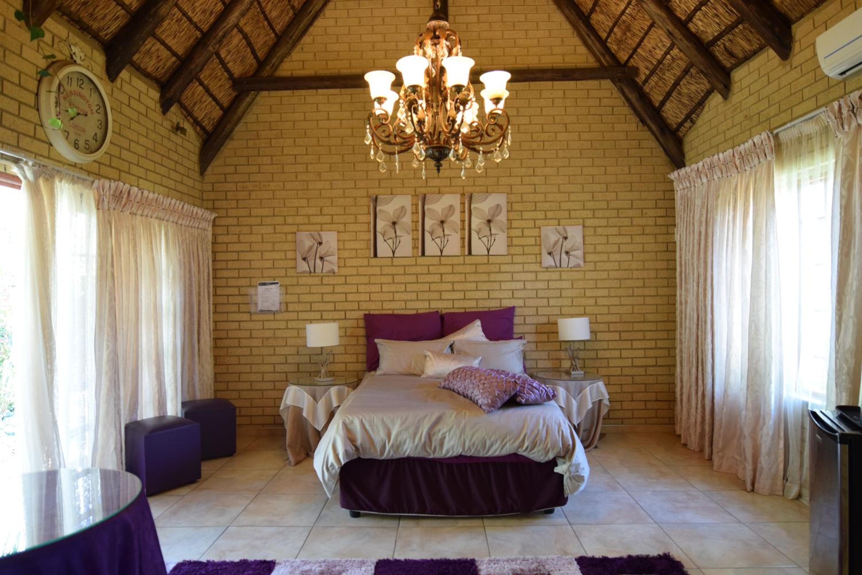 Superior Double Room - Photo 1