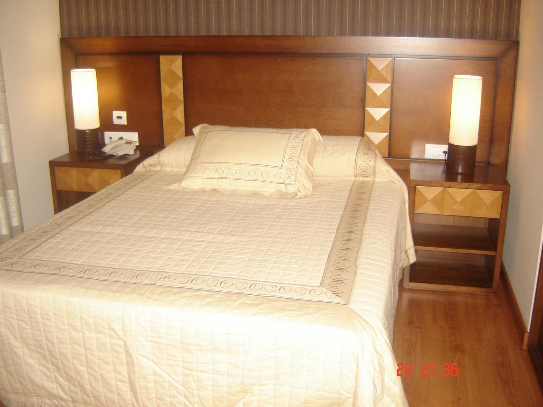 Double or Twin Room photo 3