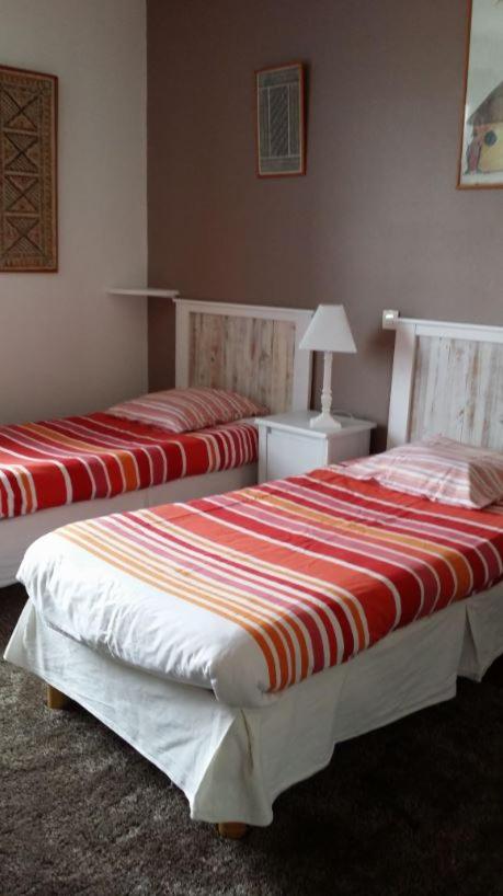 Twin Room photo 3