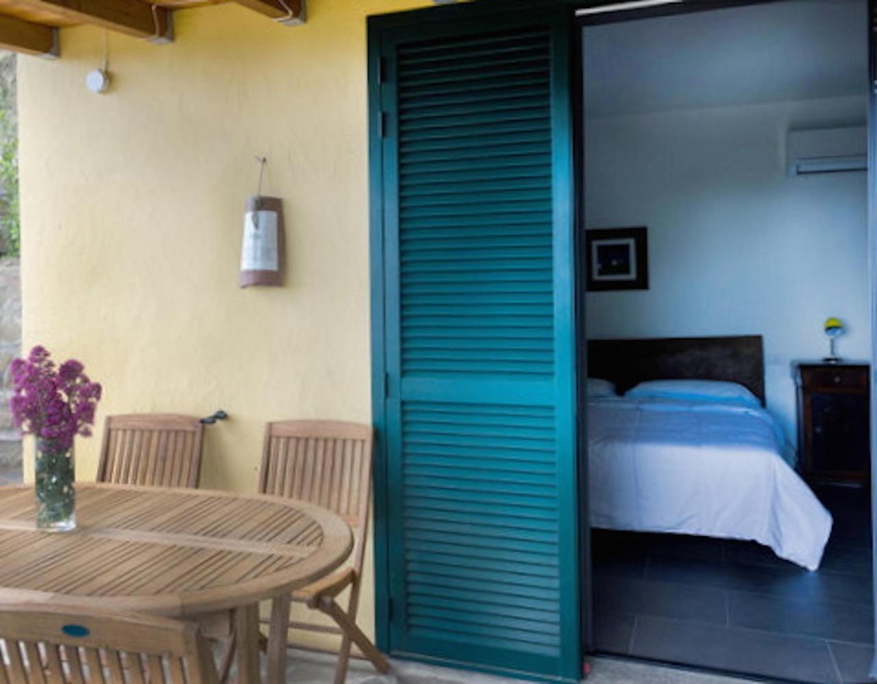 Double Room With Sea View photo 2