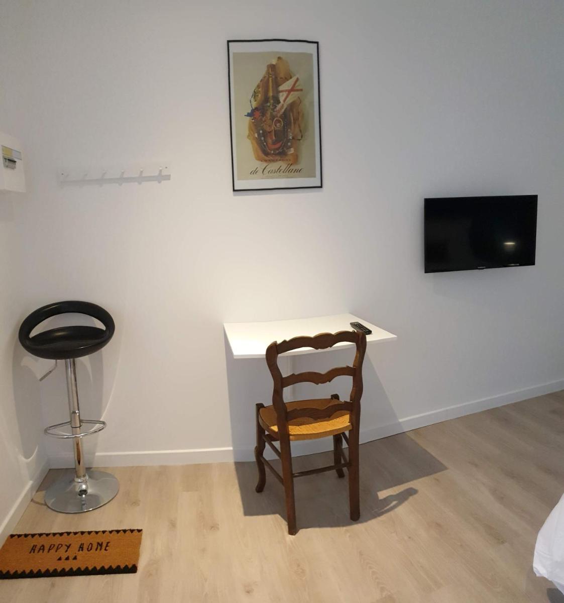 Deluxe Room photo 3