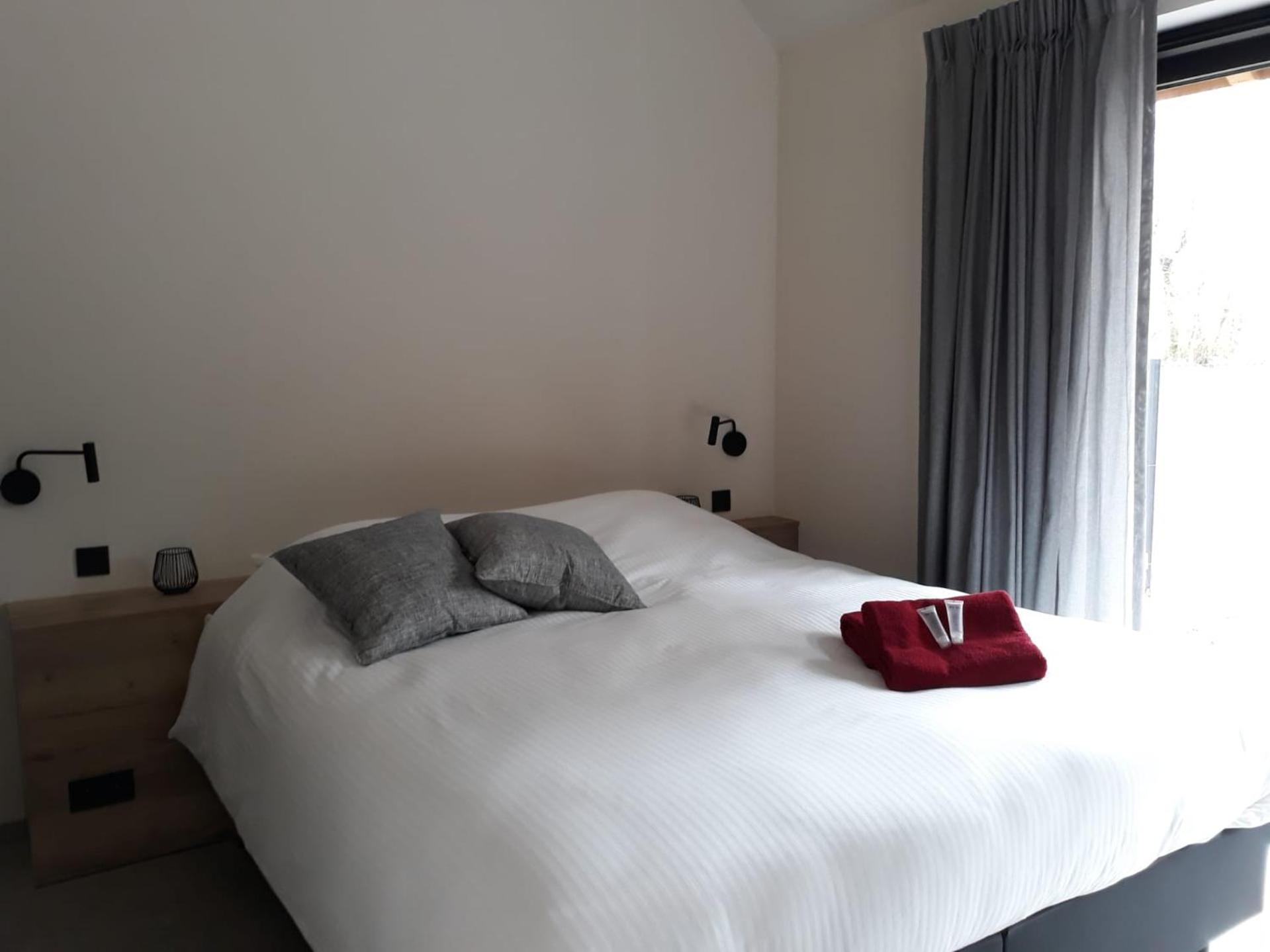 Superior Double Room photo 1