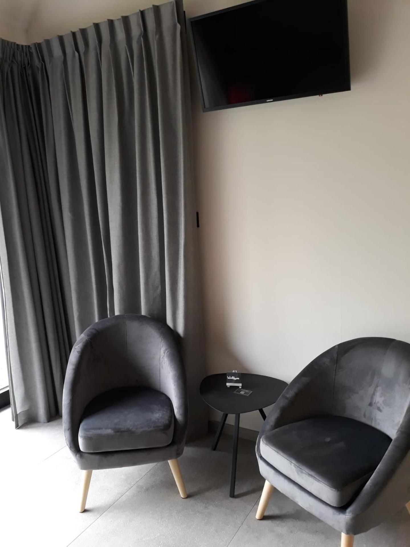 Superior Double Room photo 2