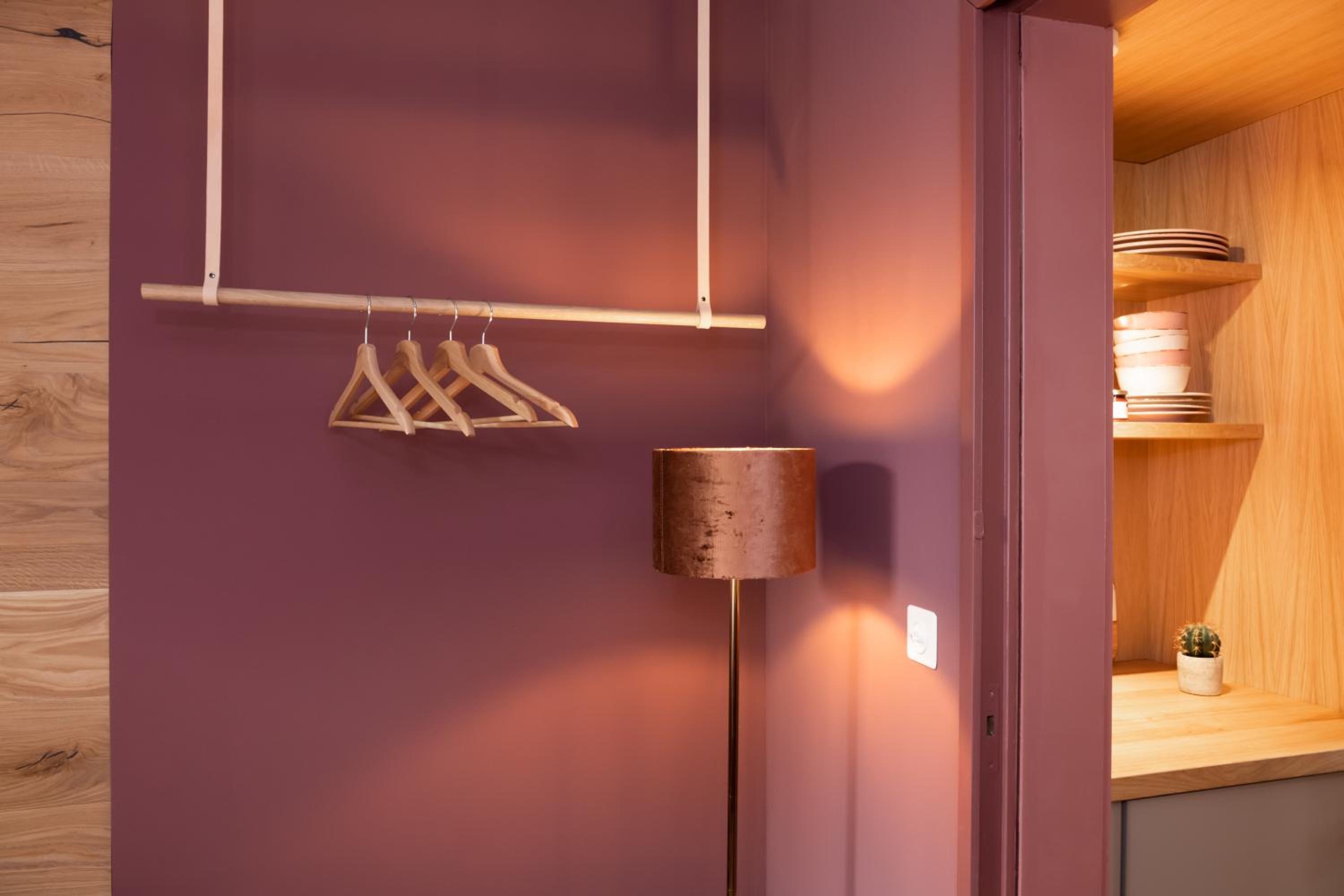 Apartment - Photo 16