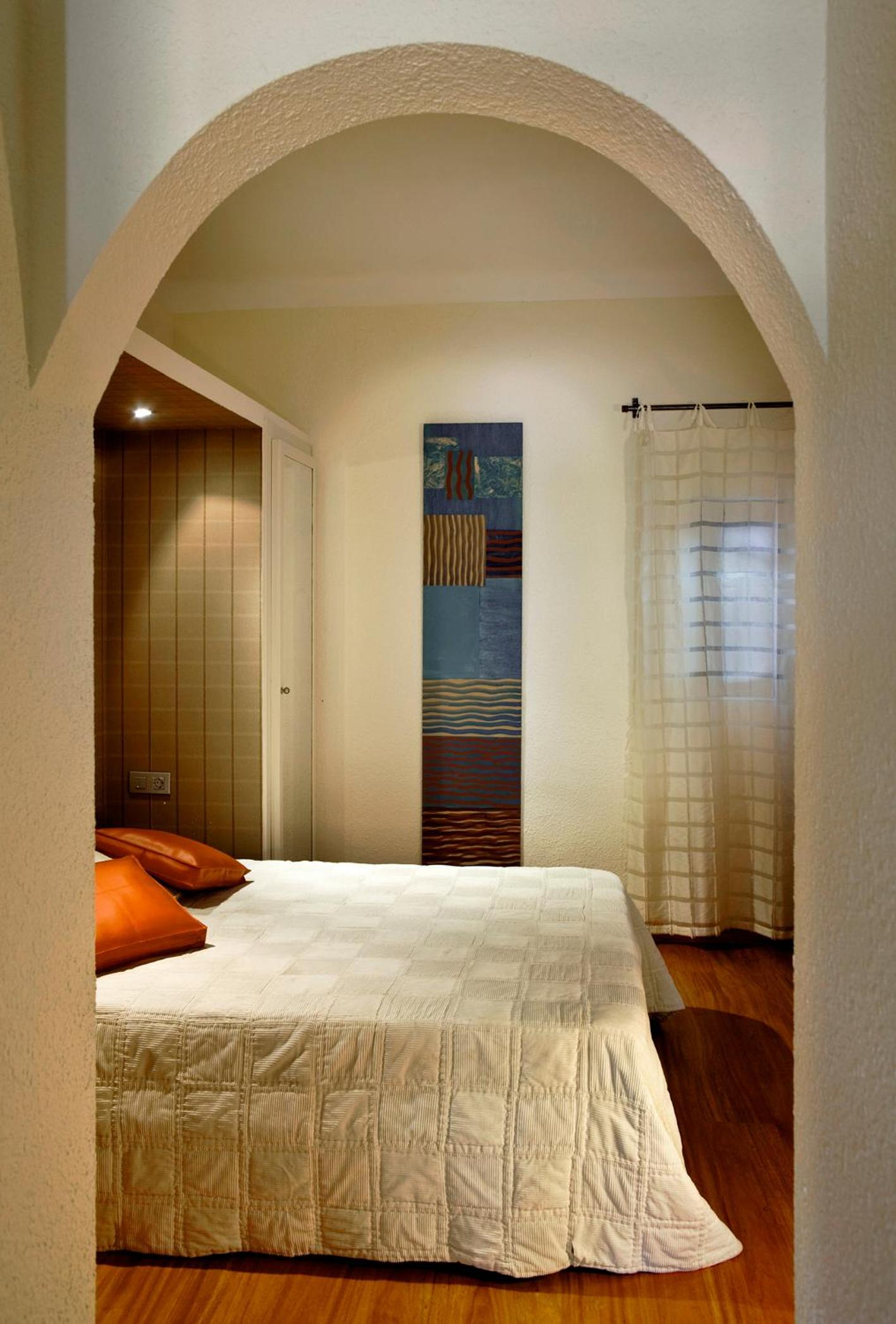 Standard Double Room photo 2