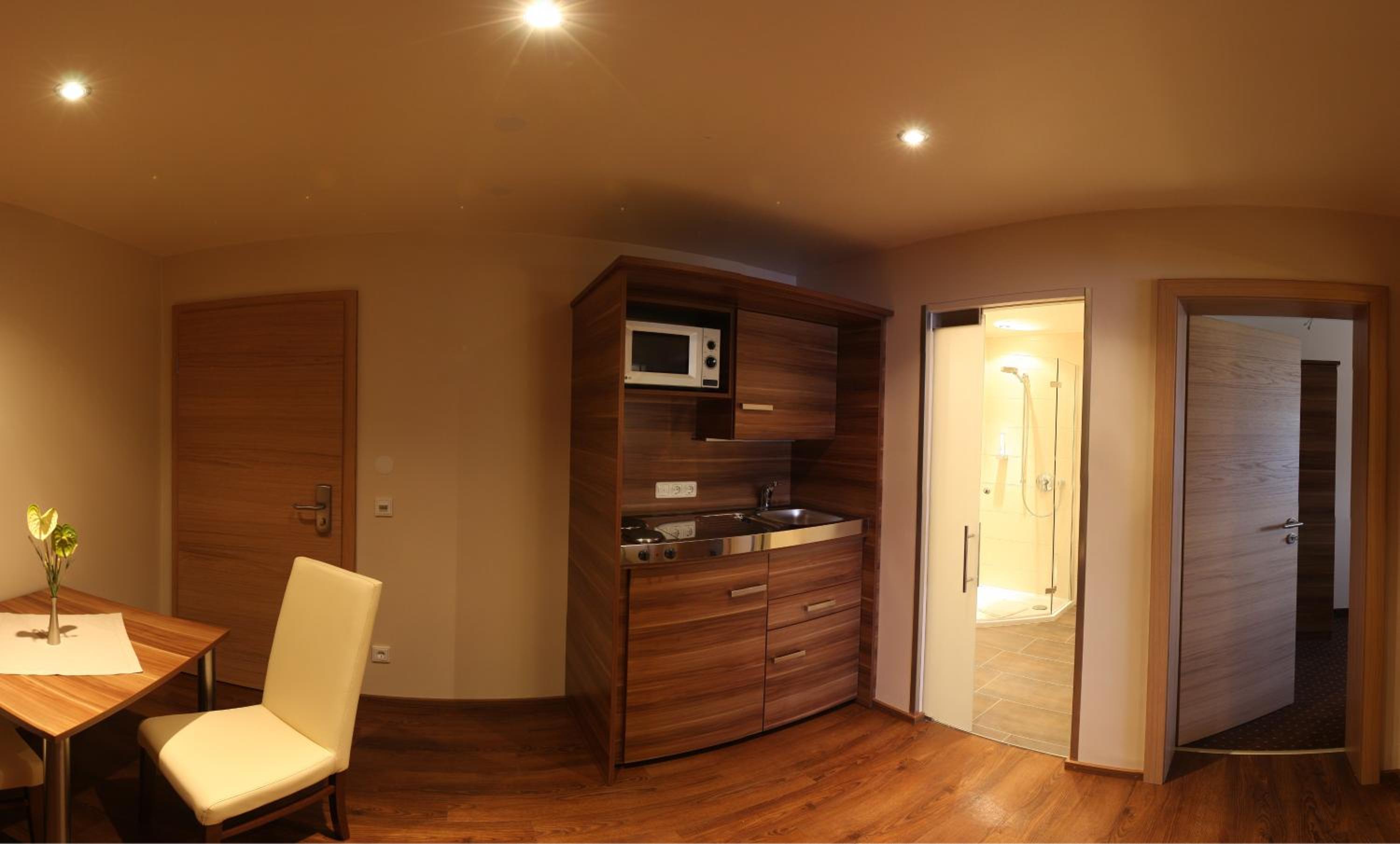 Family Two-Bedroom Suite photo 3