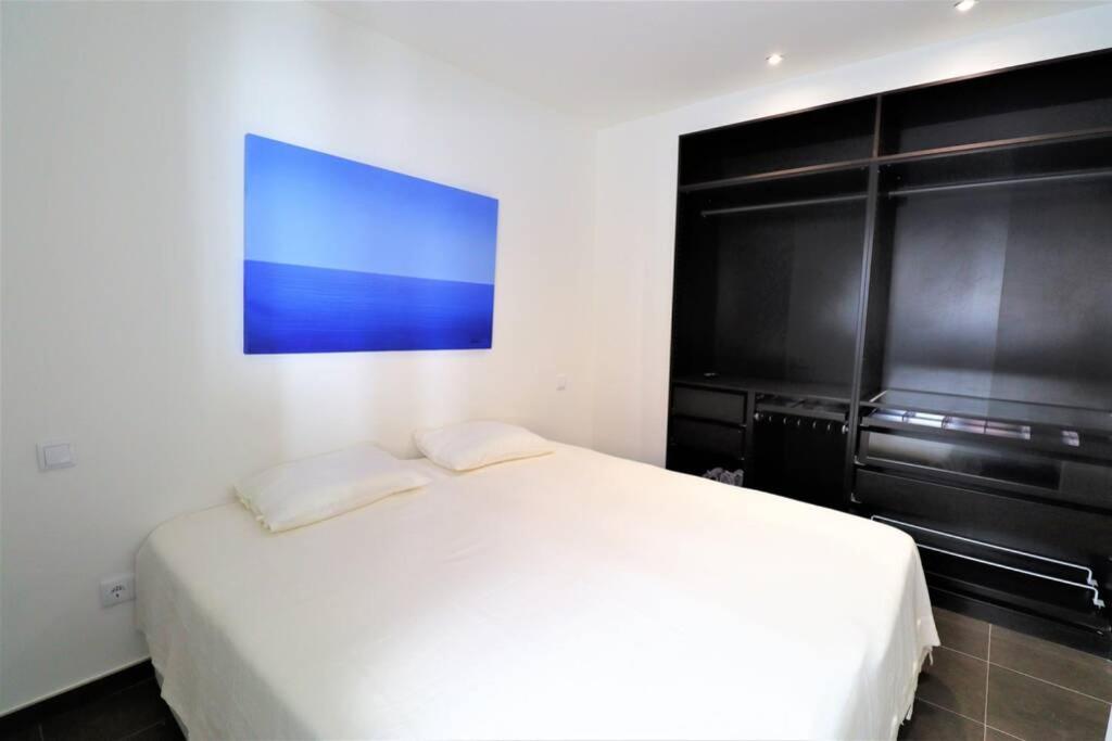 Casa de tres habitaciones