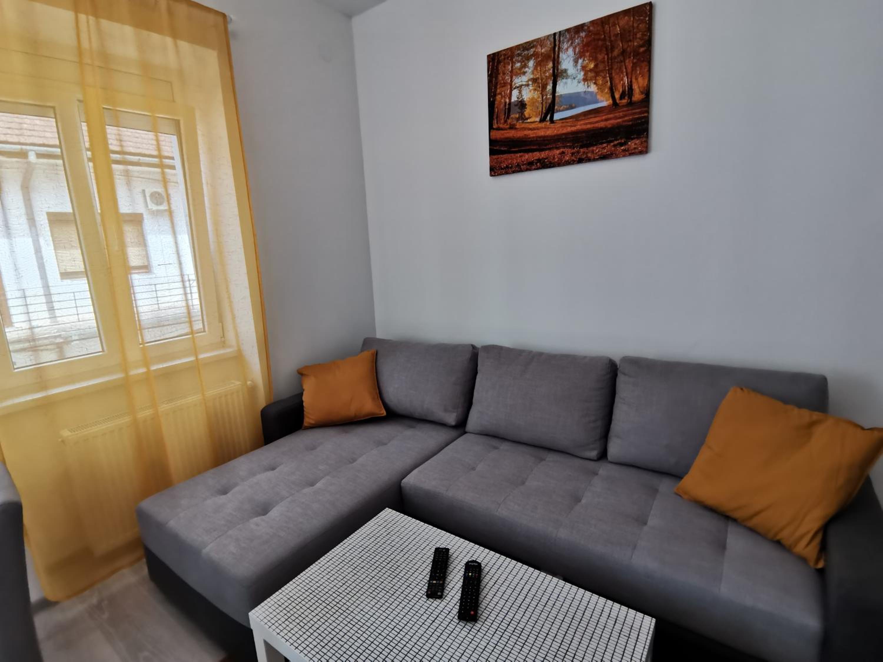 One-Bedroom Apartment - Photo 3