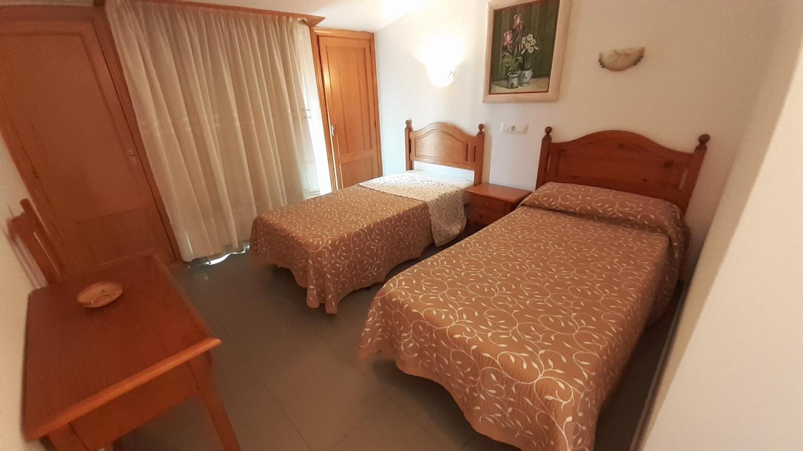 Habitación Doble