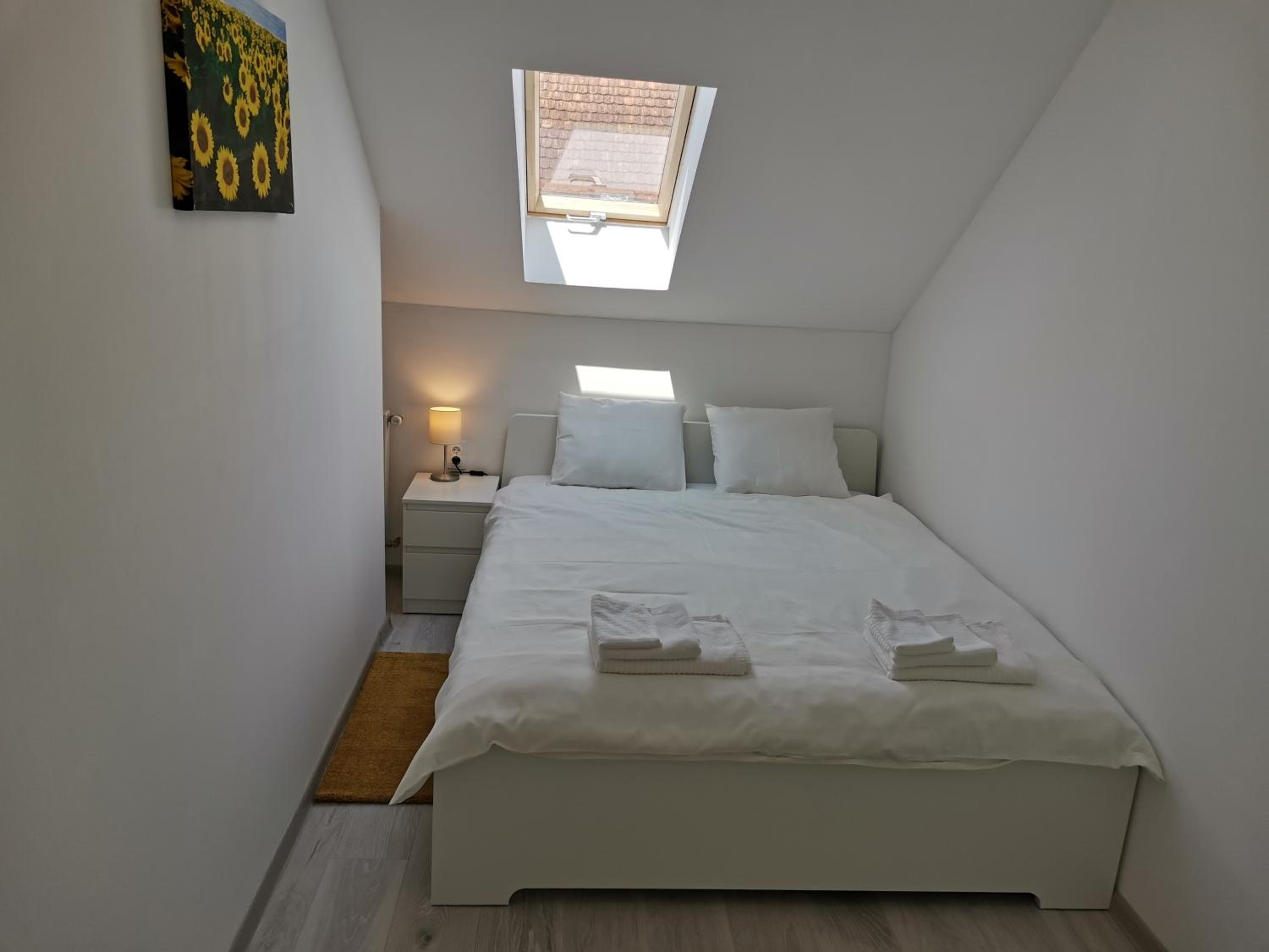 One-Bedroom Apartment - Photo 20