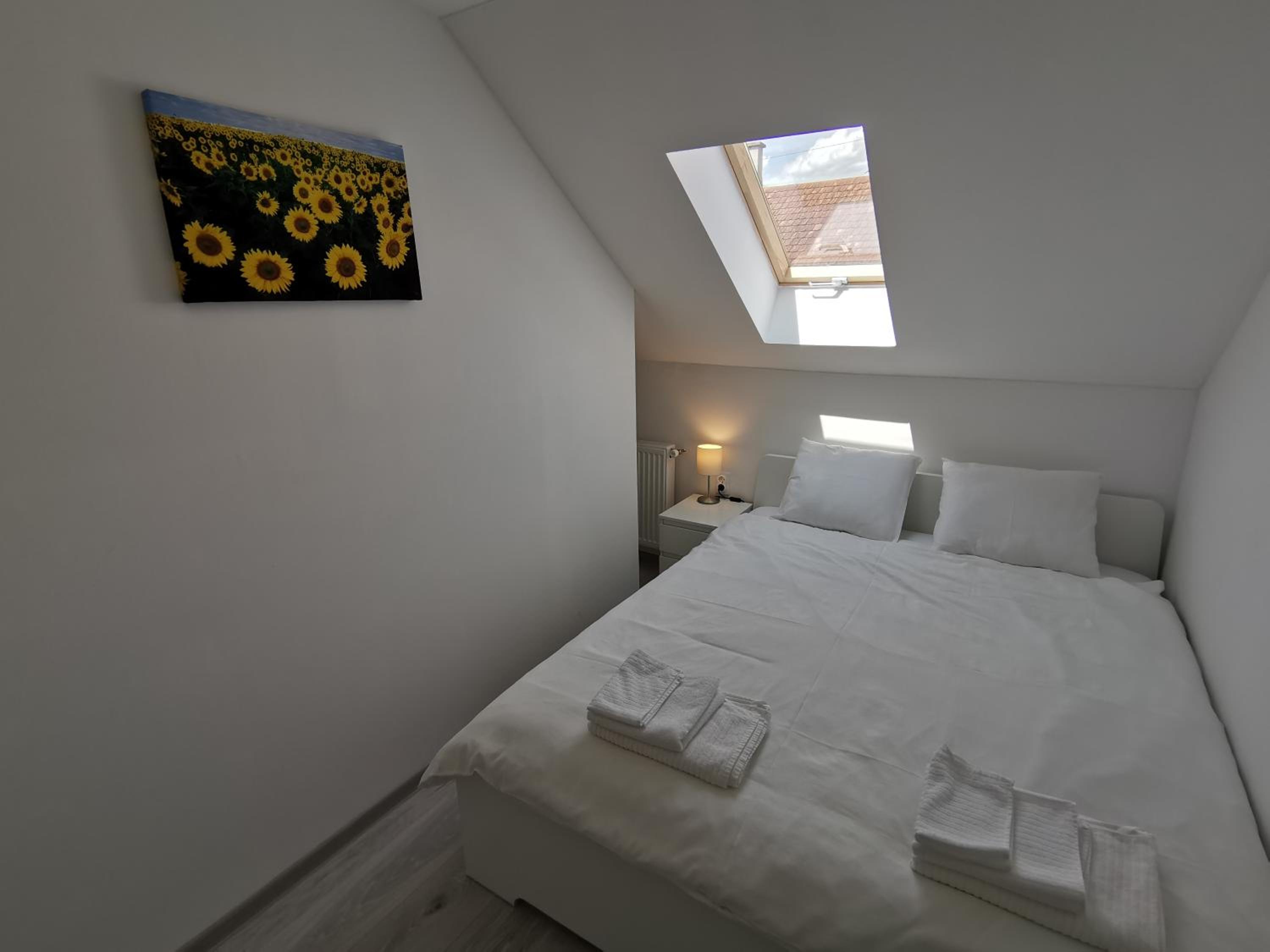 One-Bedroom Apartment - Photo 17