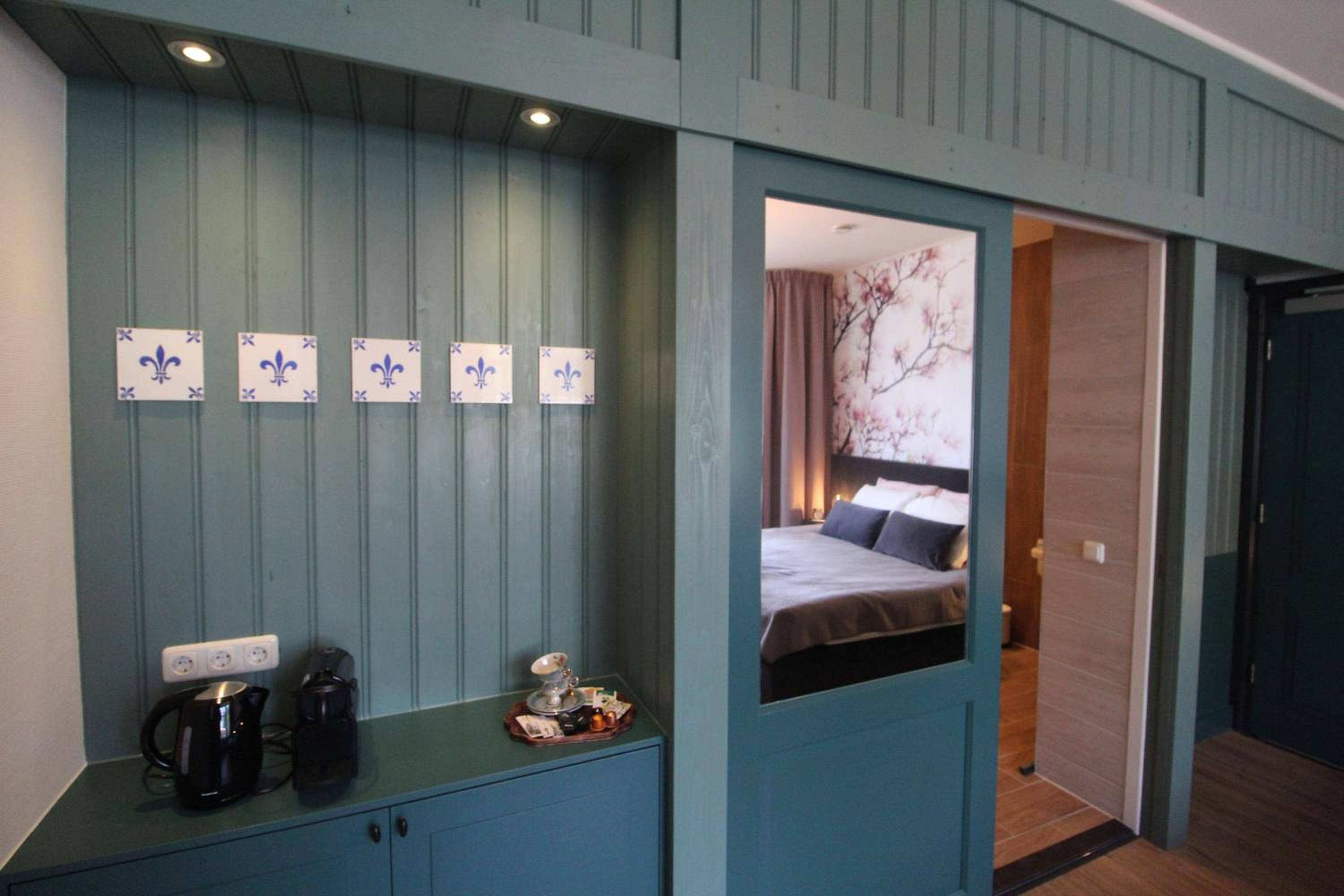 Polderhuis Bed & Breakfast, Bilde 18