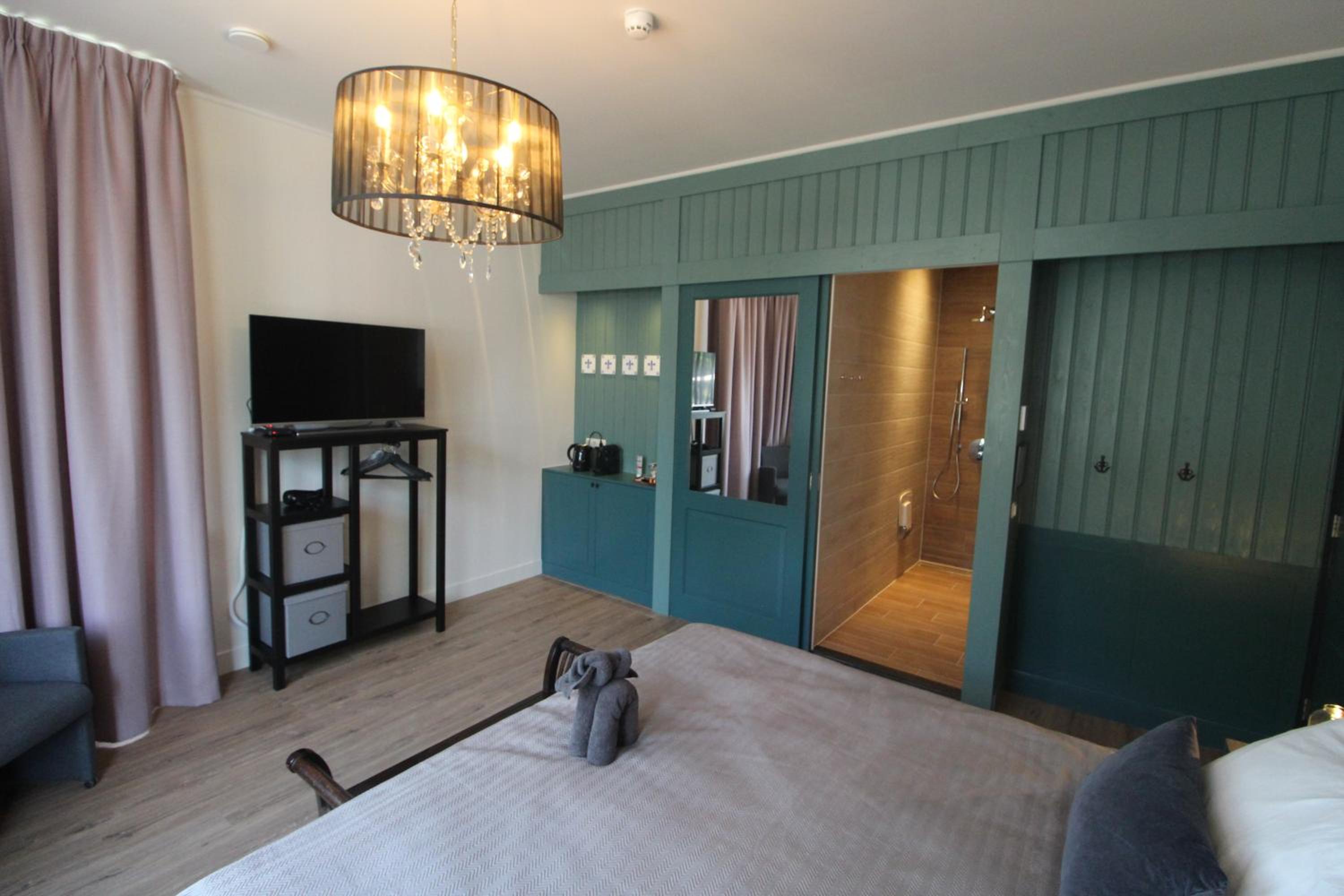Polderhuis Bed & Breakfast, Bilde 22