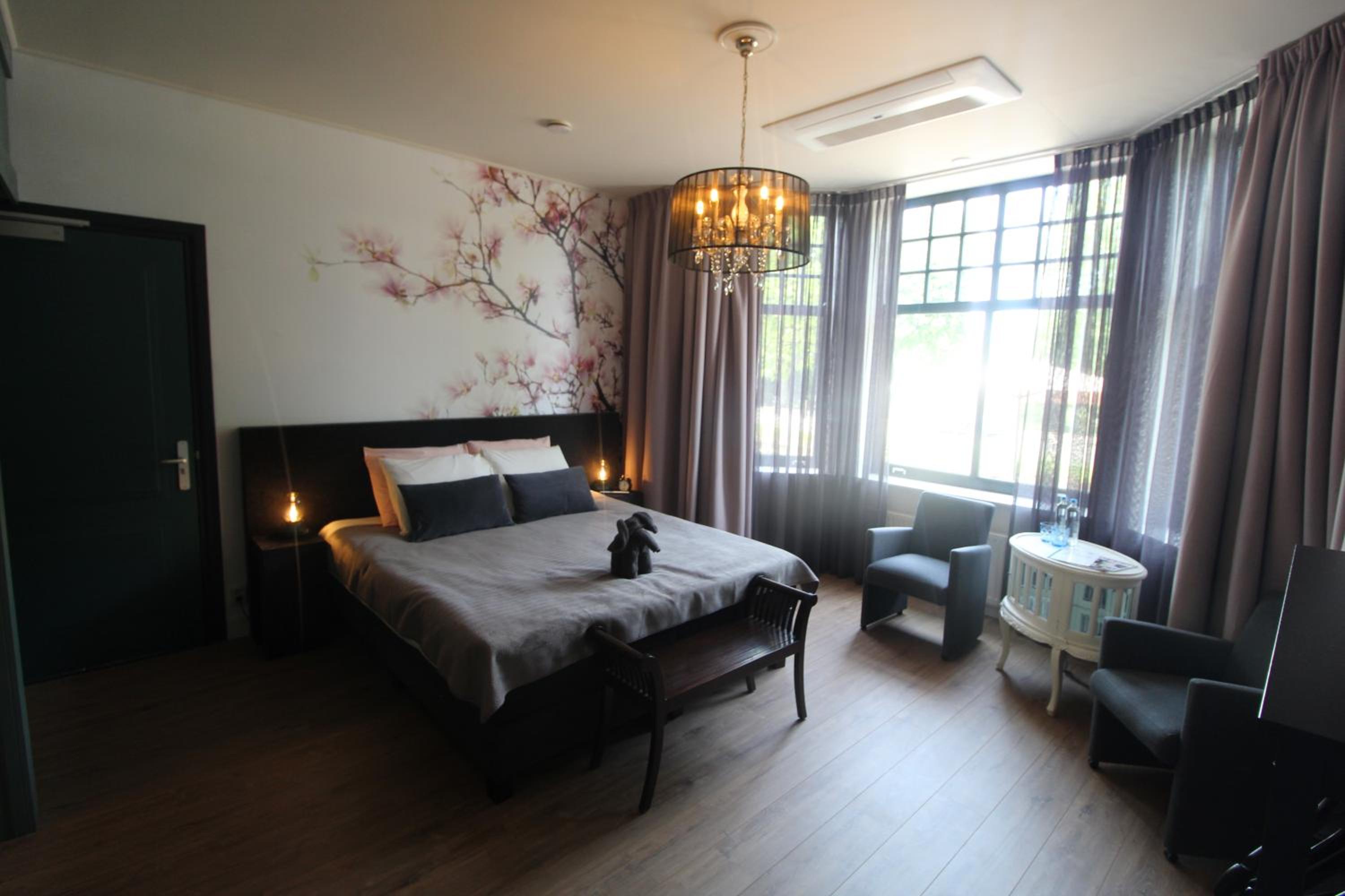 Polderhuis Bed & Breakfast, Bilde 2