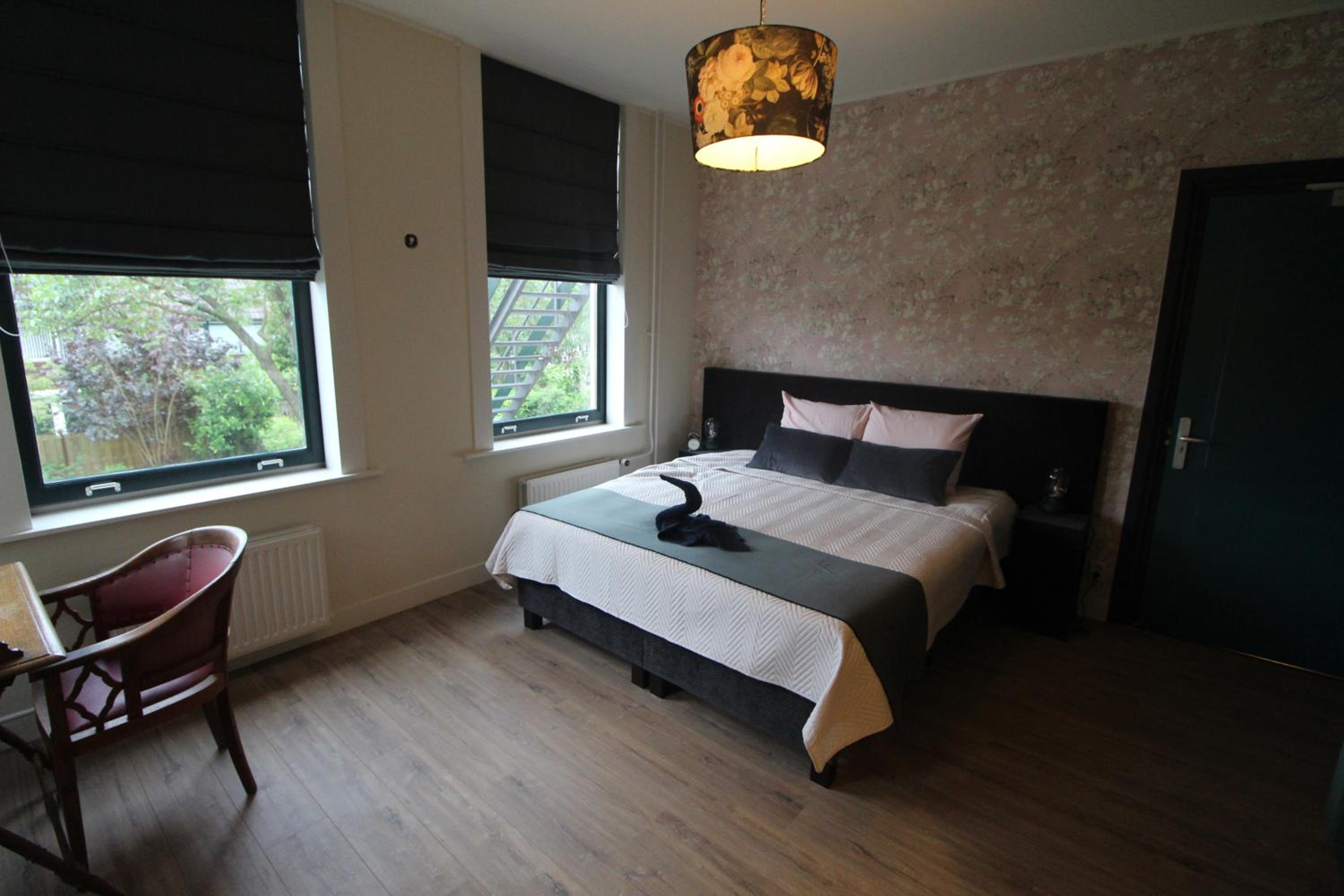 Polderhuis Bed & Breakfast, Bilde 15