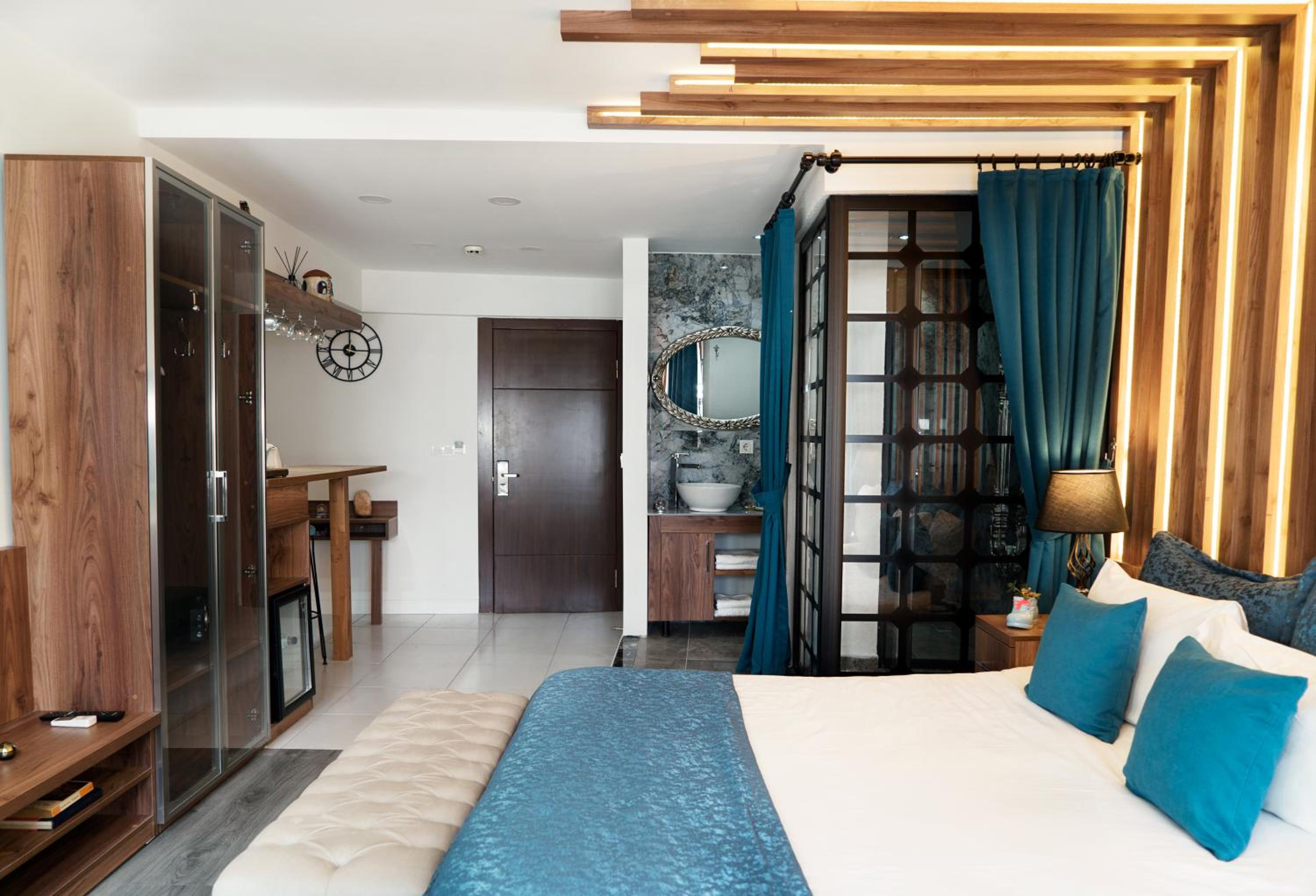Superior Suite Triple photo 1