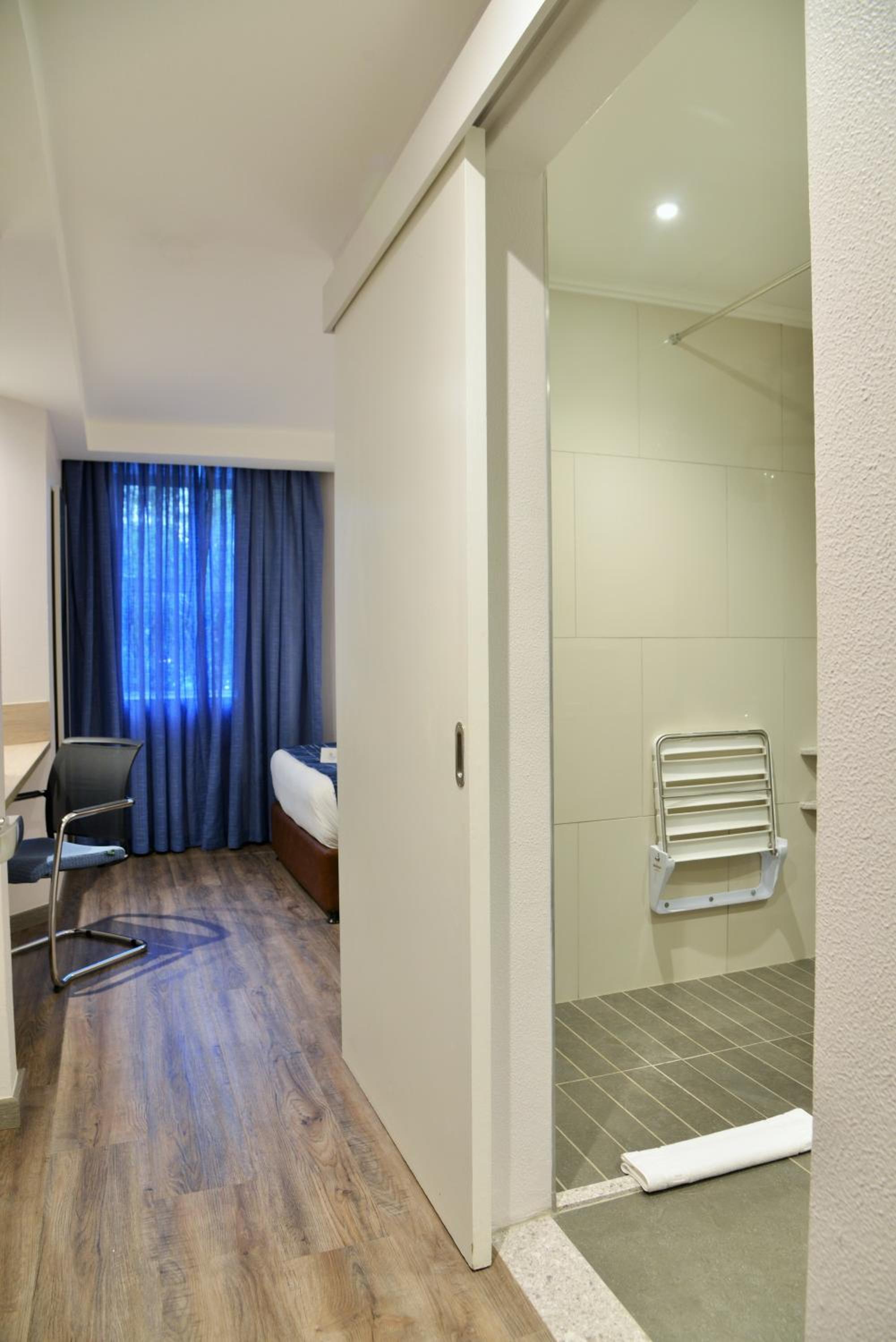 Double Room - Disability Access