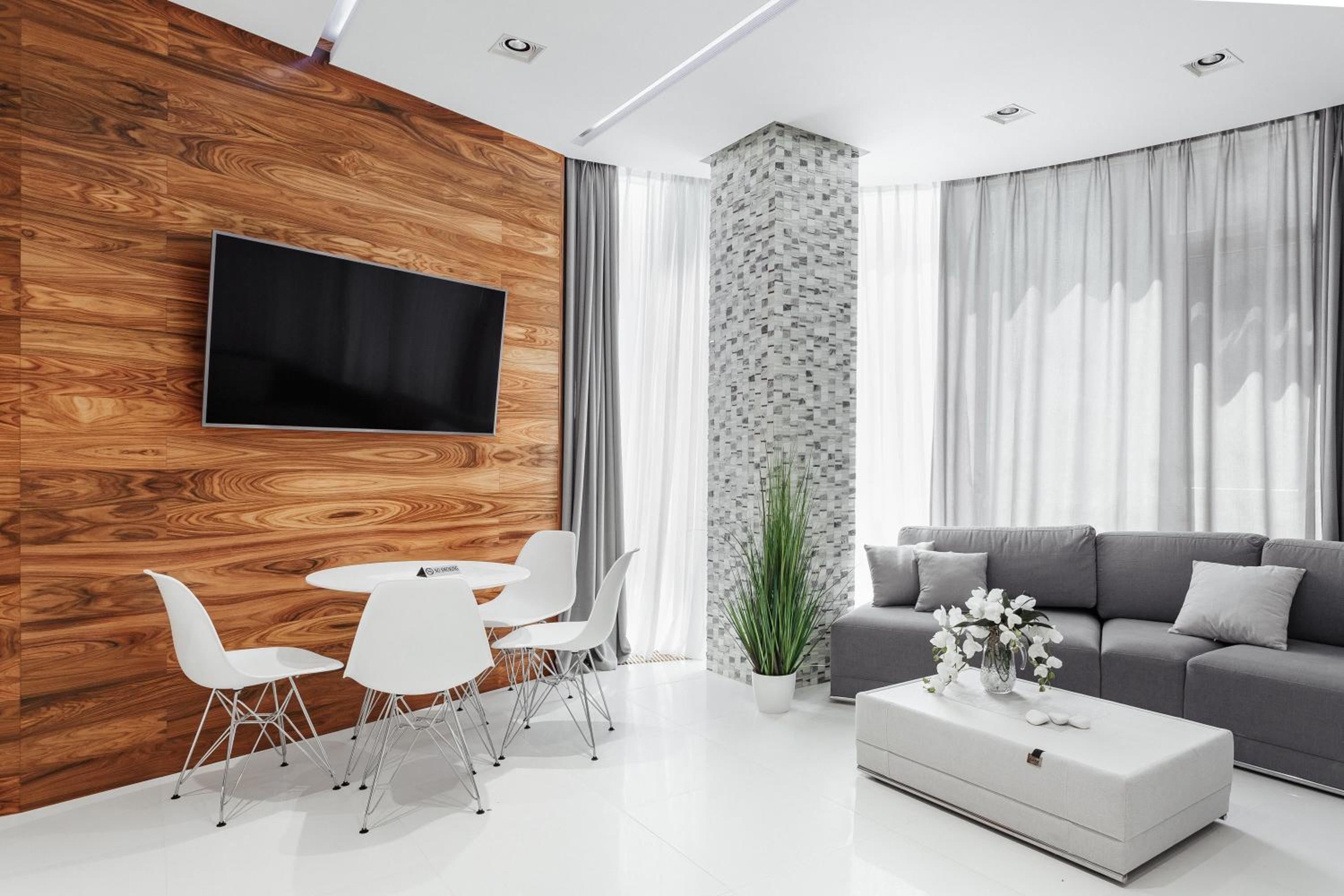Apartment with Sea View photo 2