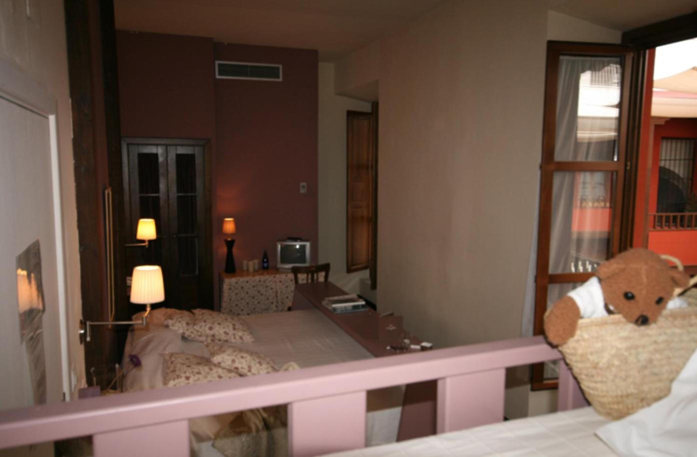 Triple Room photo 2